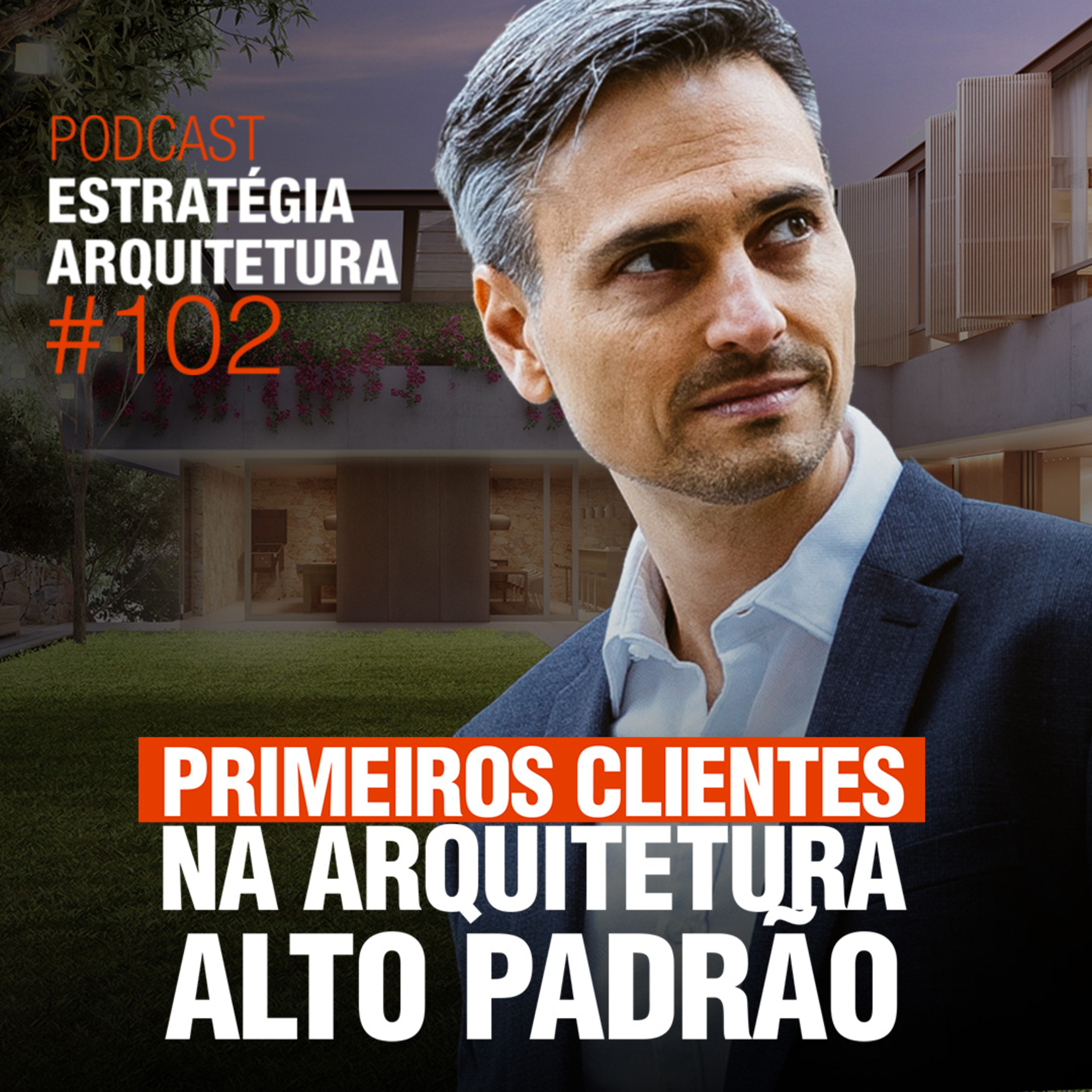 Leonardo Mader - Arquitetura Alto Padrão