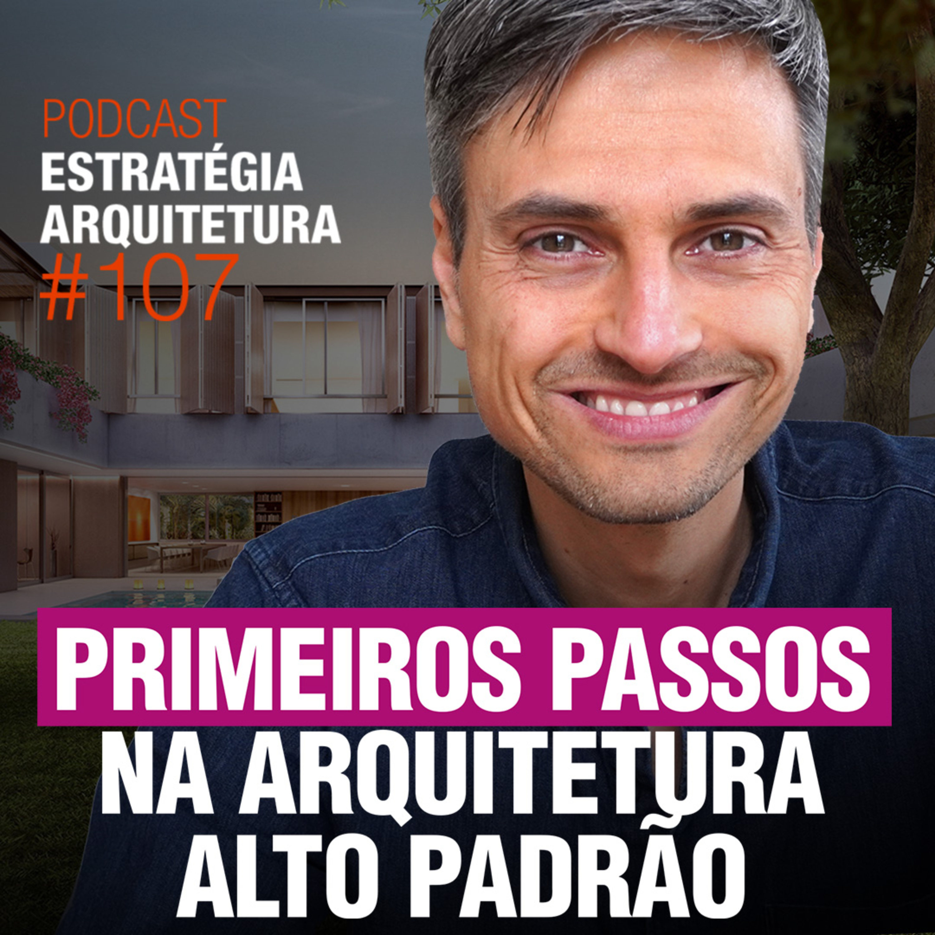 Leonardo Mader - Arquitetura Alto Padrão