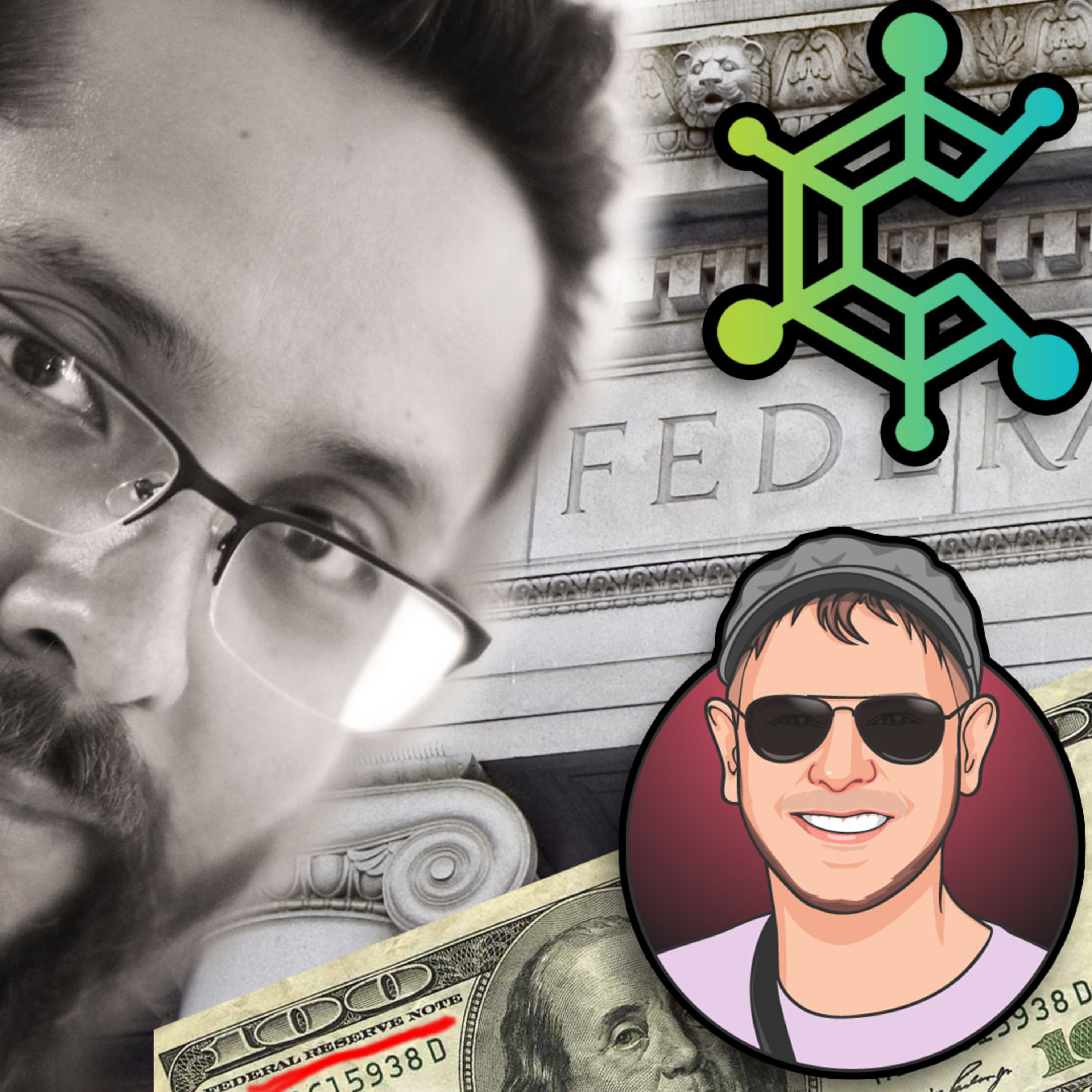 Cryptonomics