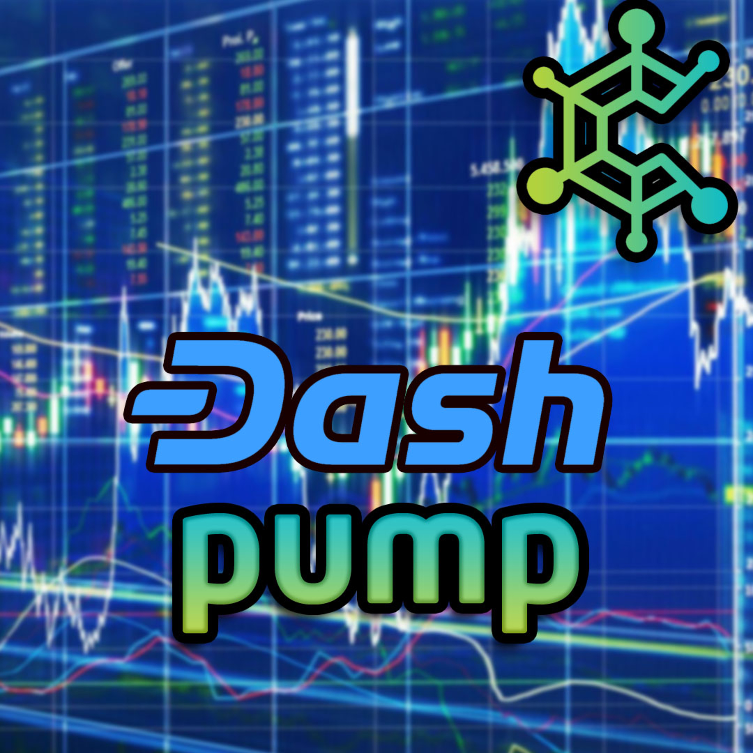 Why Is Dash Pumping? April 2019 Why Is Dash Pumping? April 2019