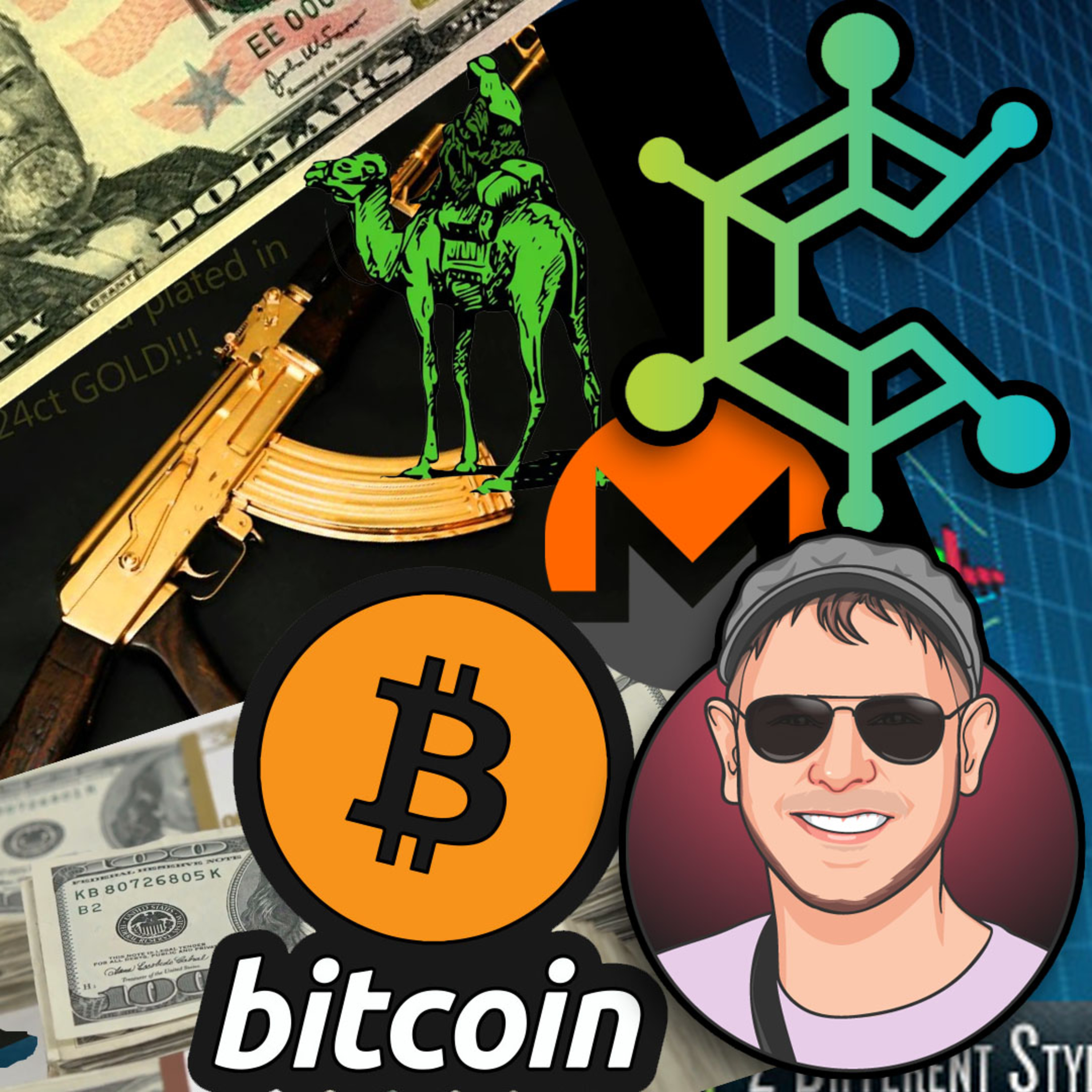 Cryptonomics