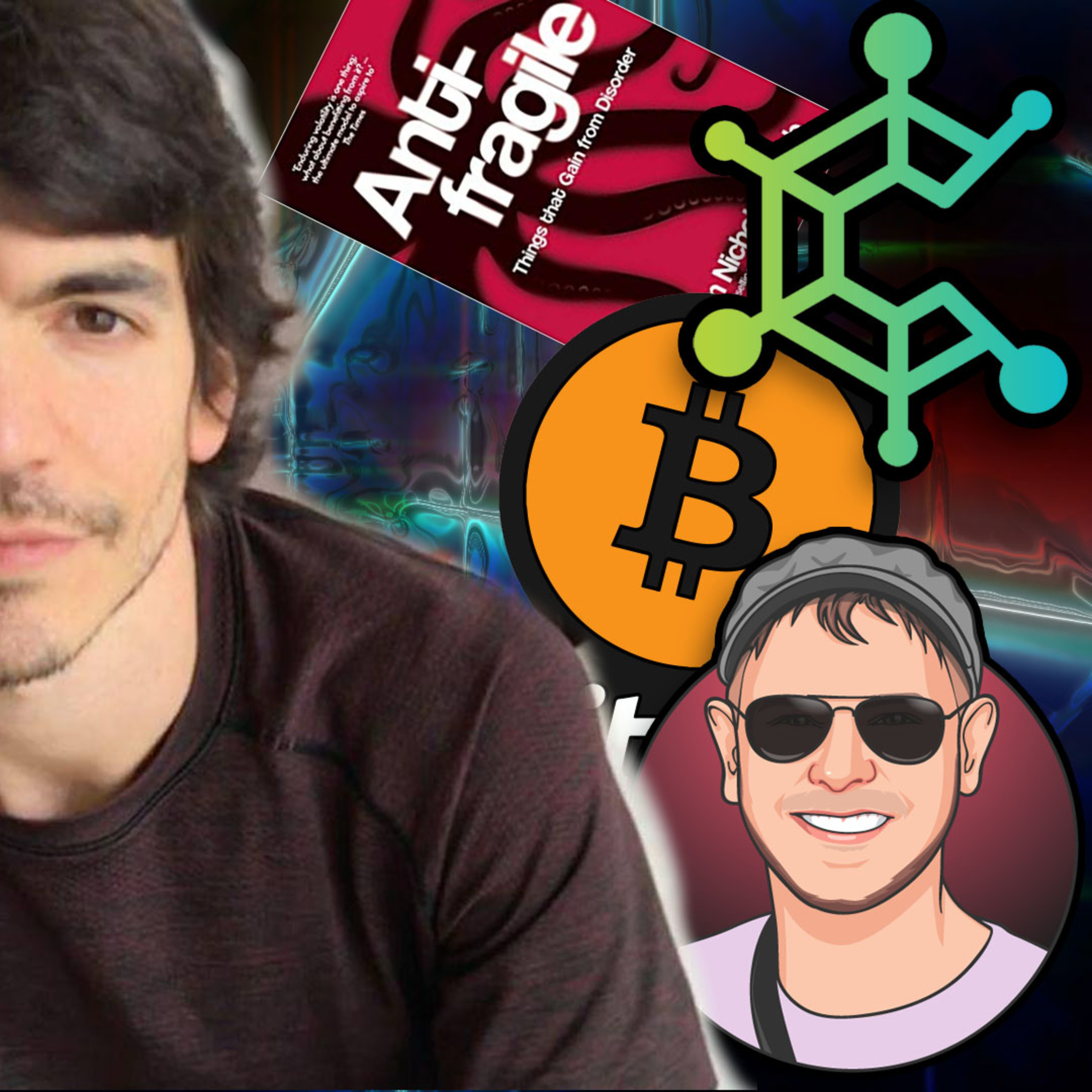 Cryptonomics
