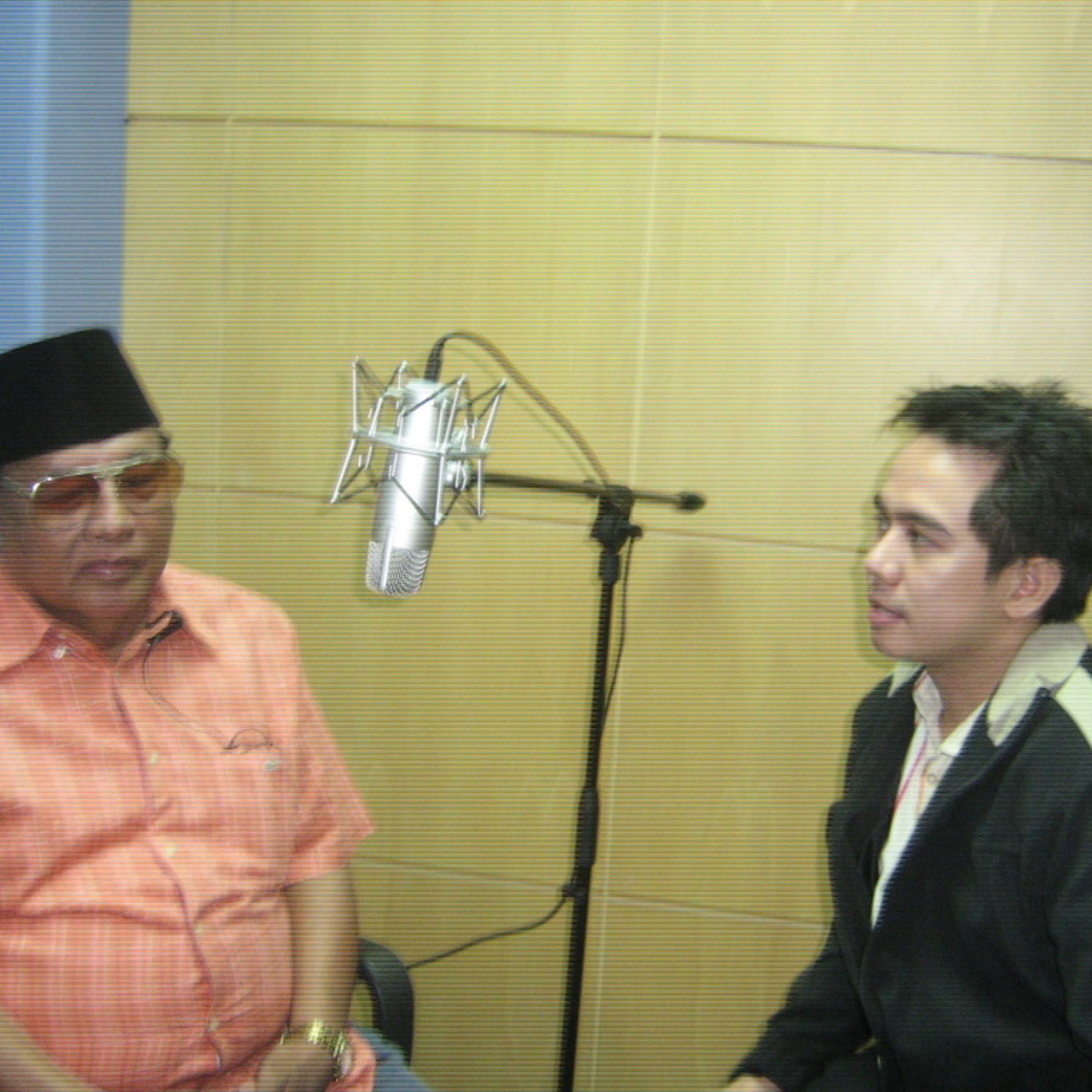 CreatiVoices PodCast