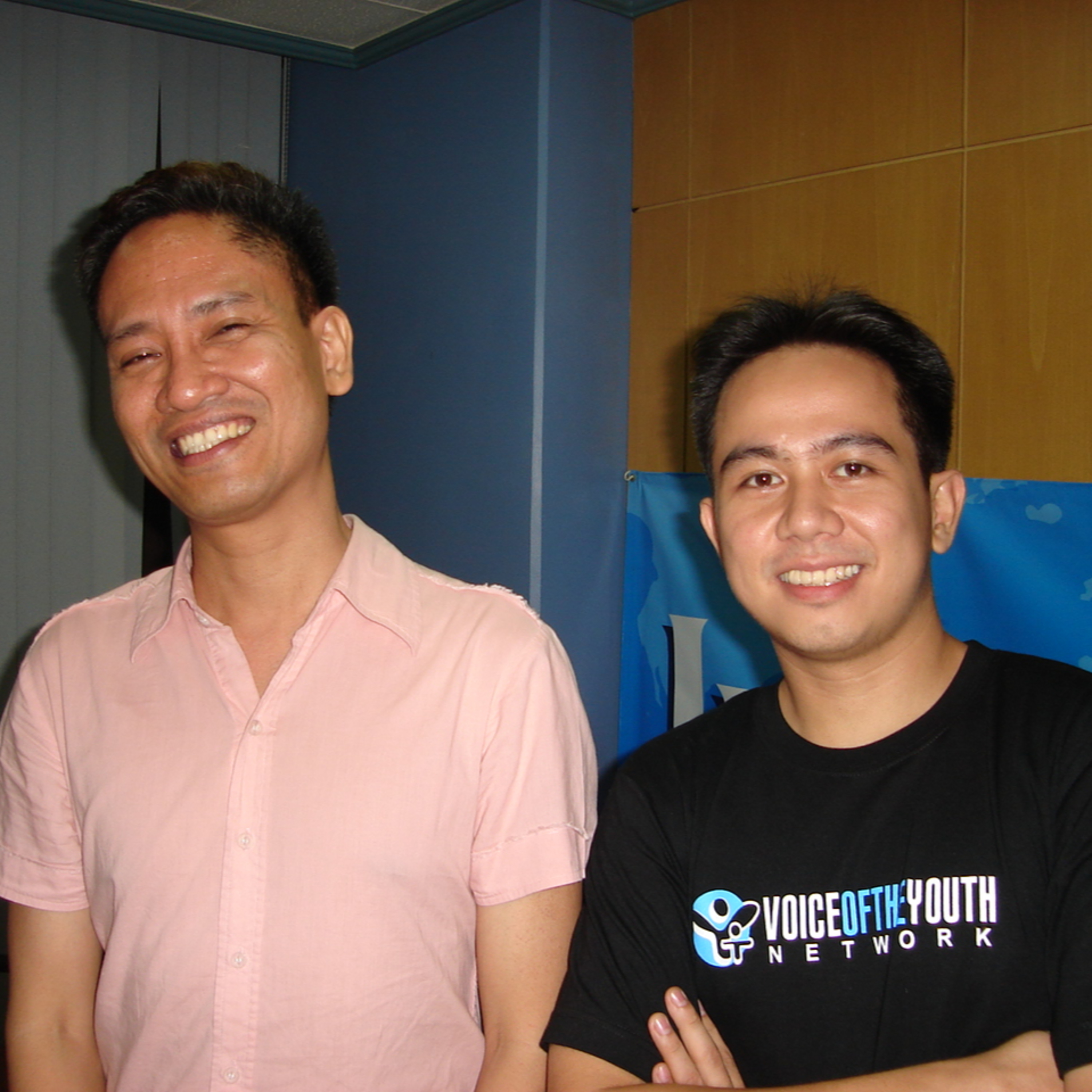 CreatiVoices PodCast