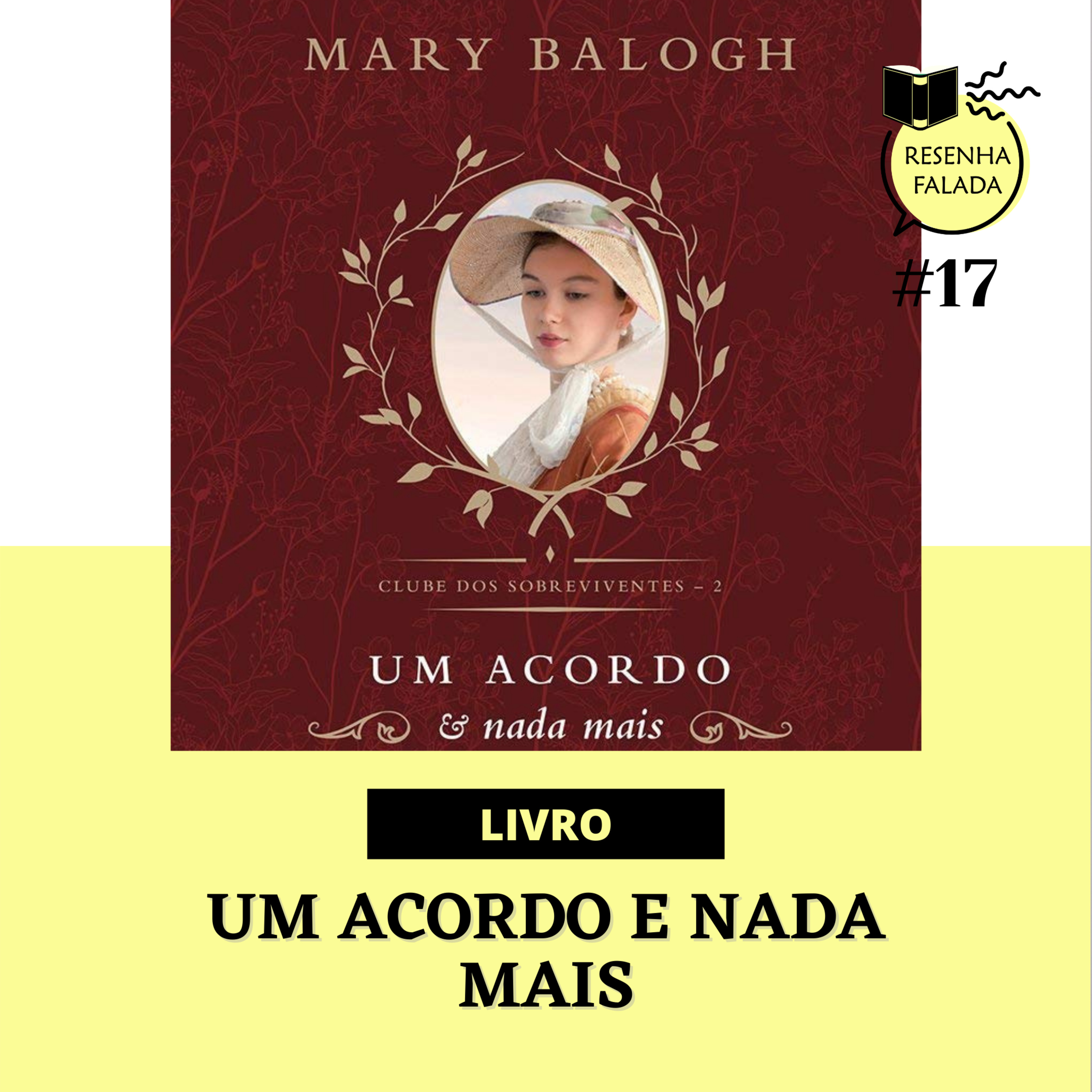 Resenha Falada