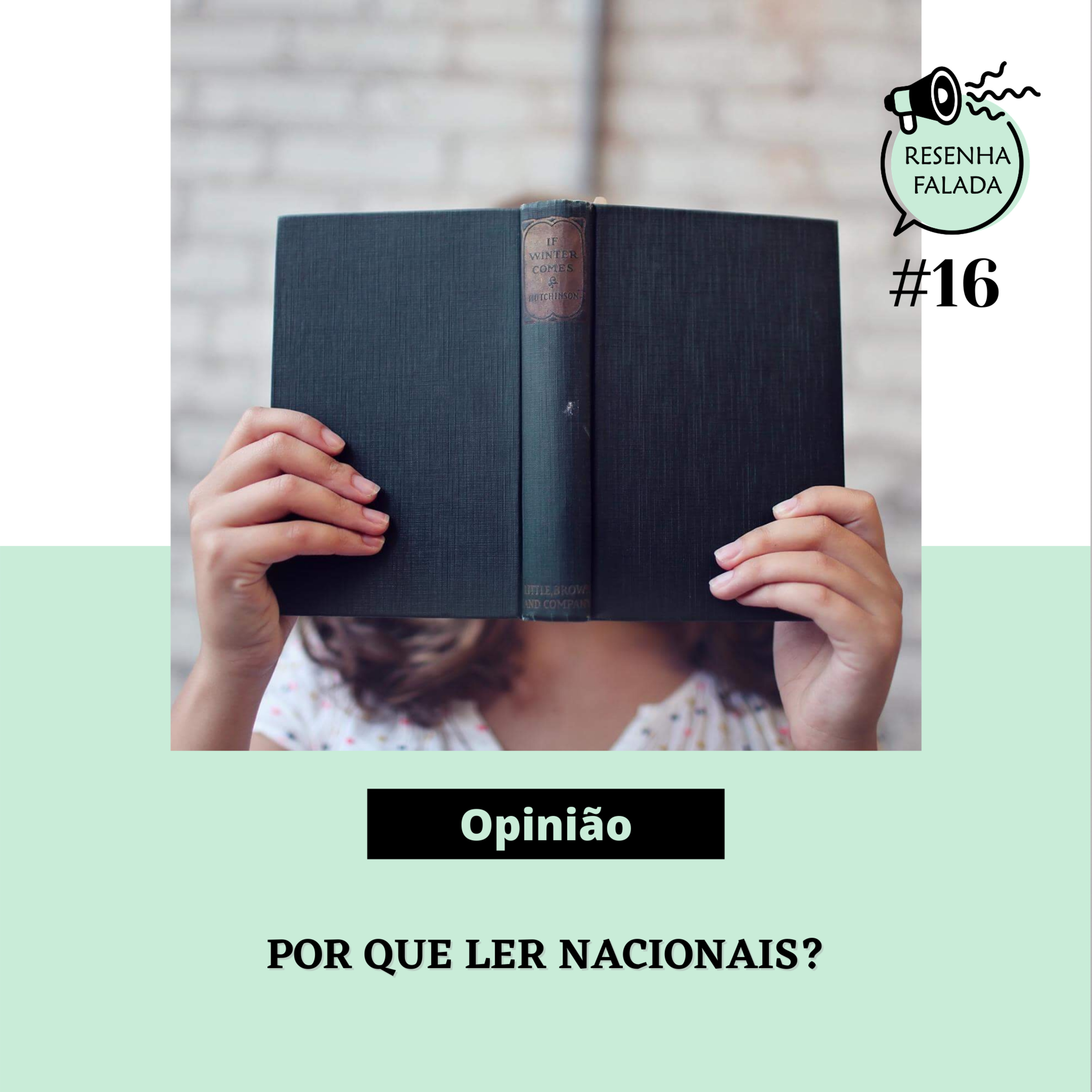 Resenha Falada