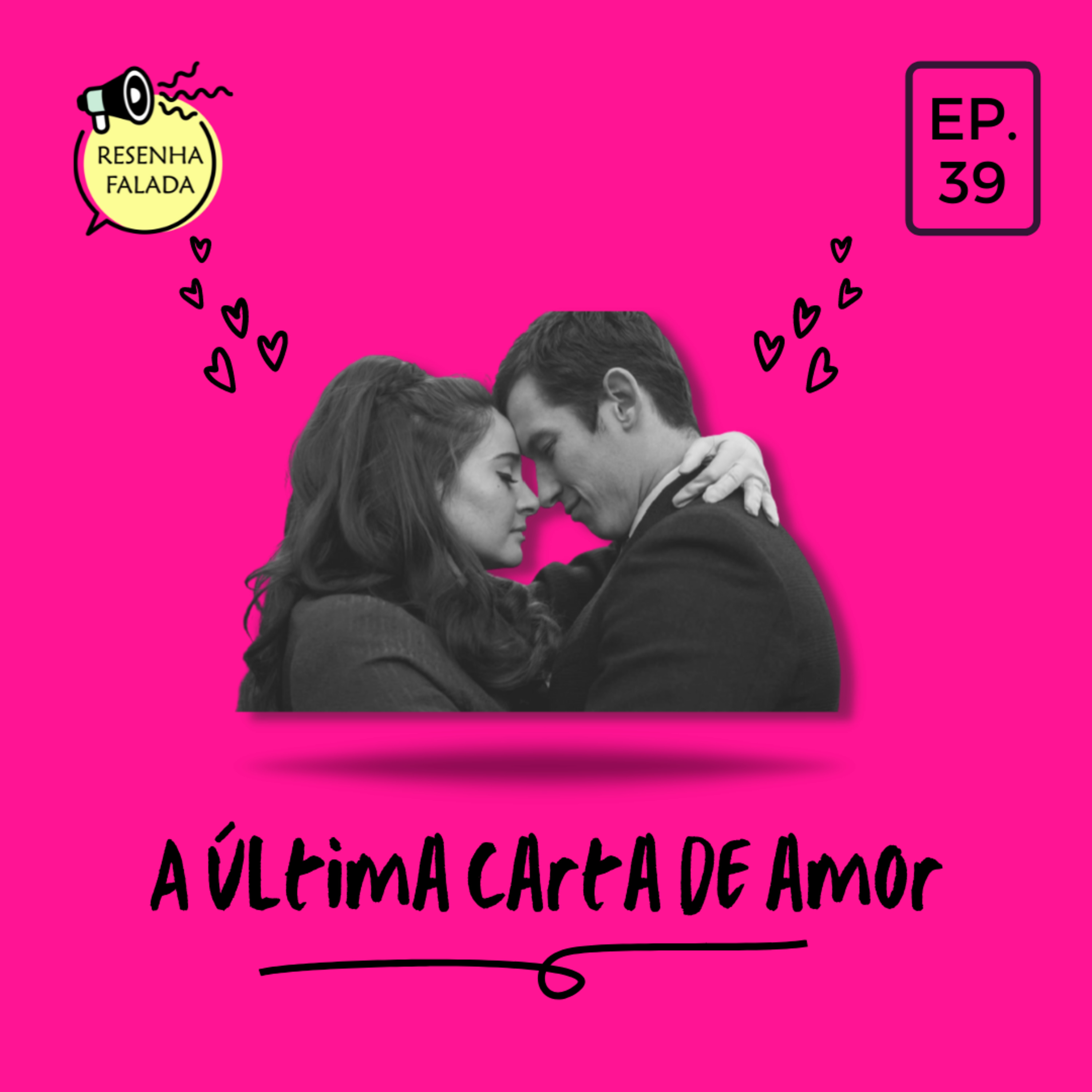 Resenha Falada
