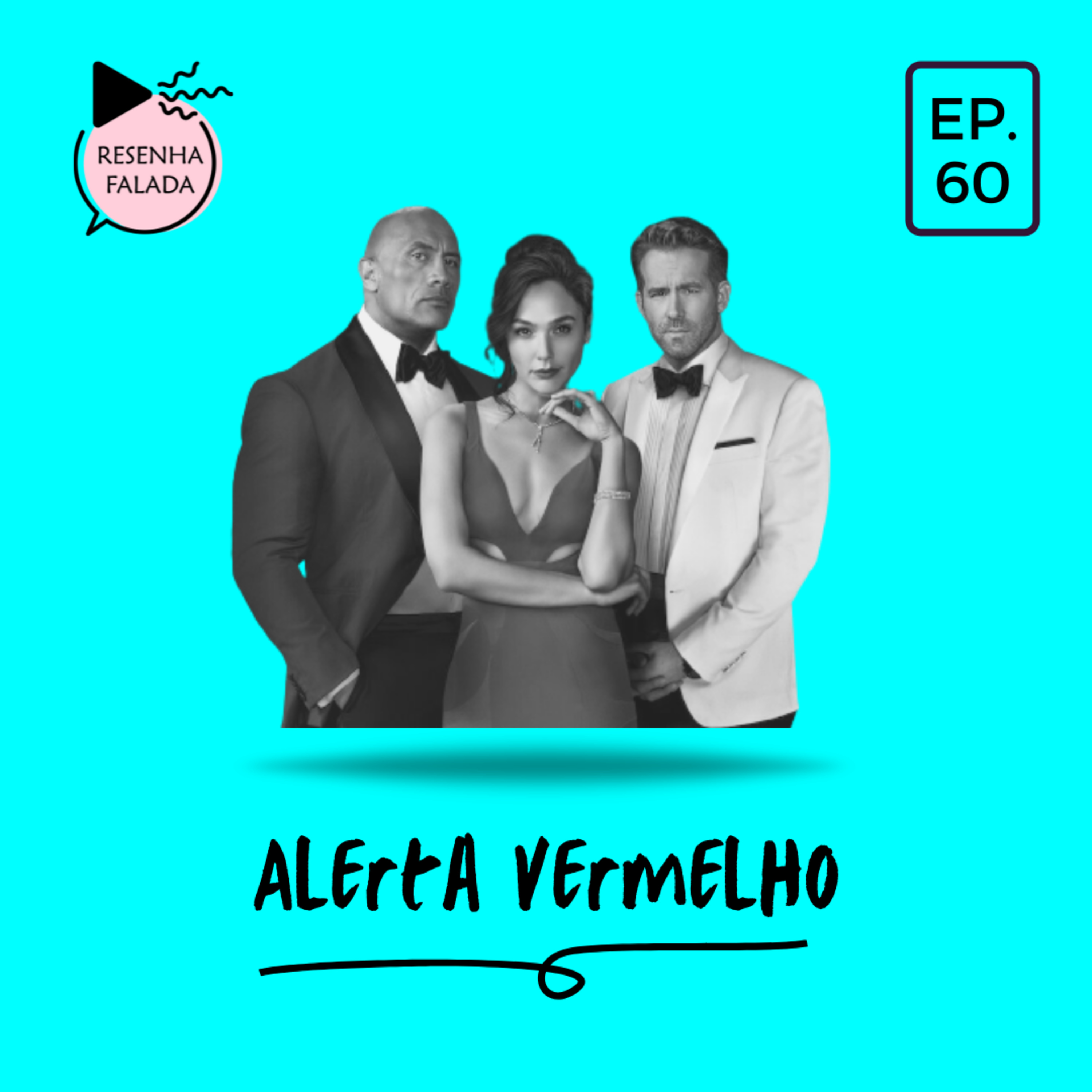 Resenha Falada