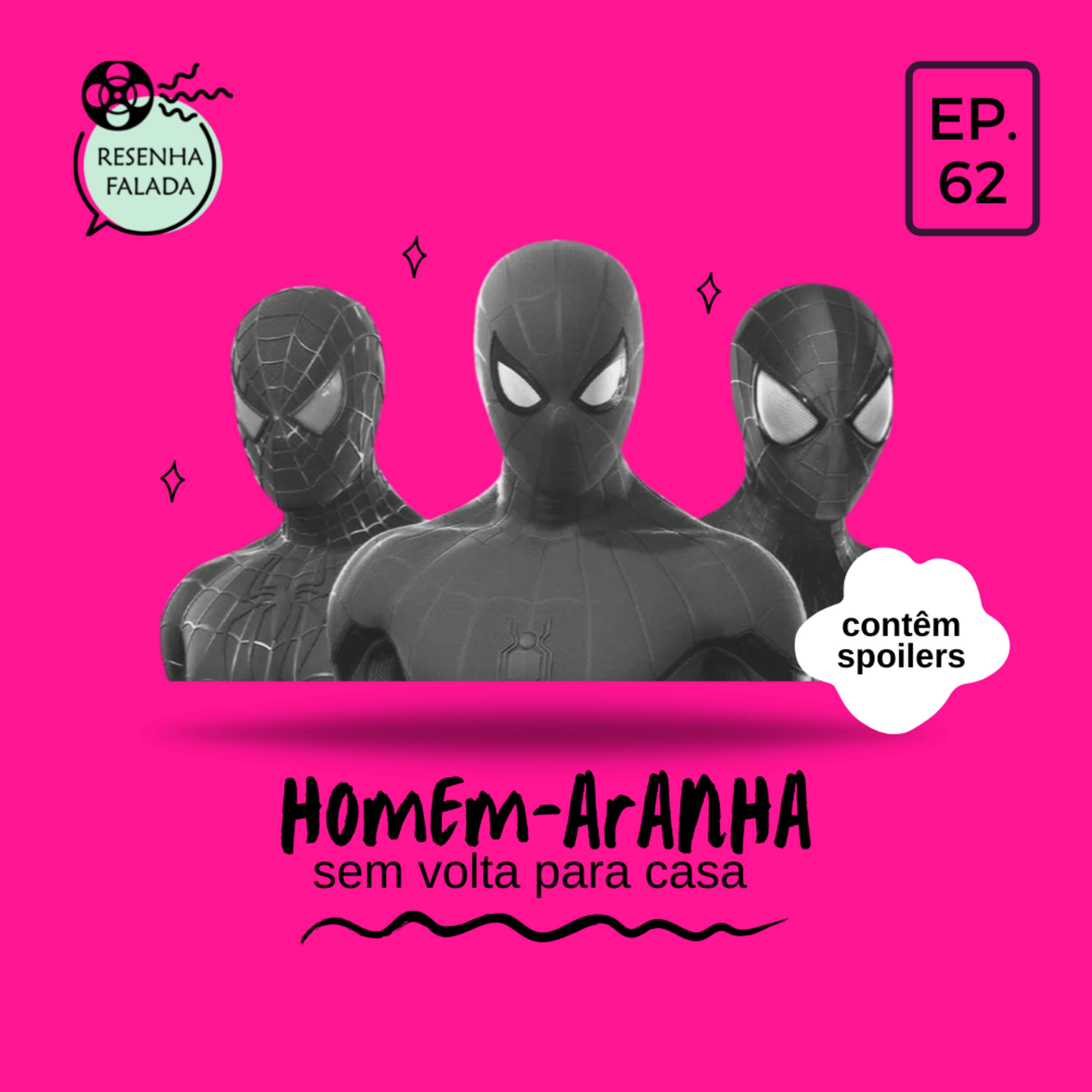 Resenha Falada