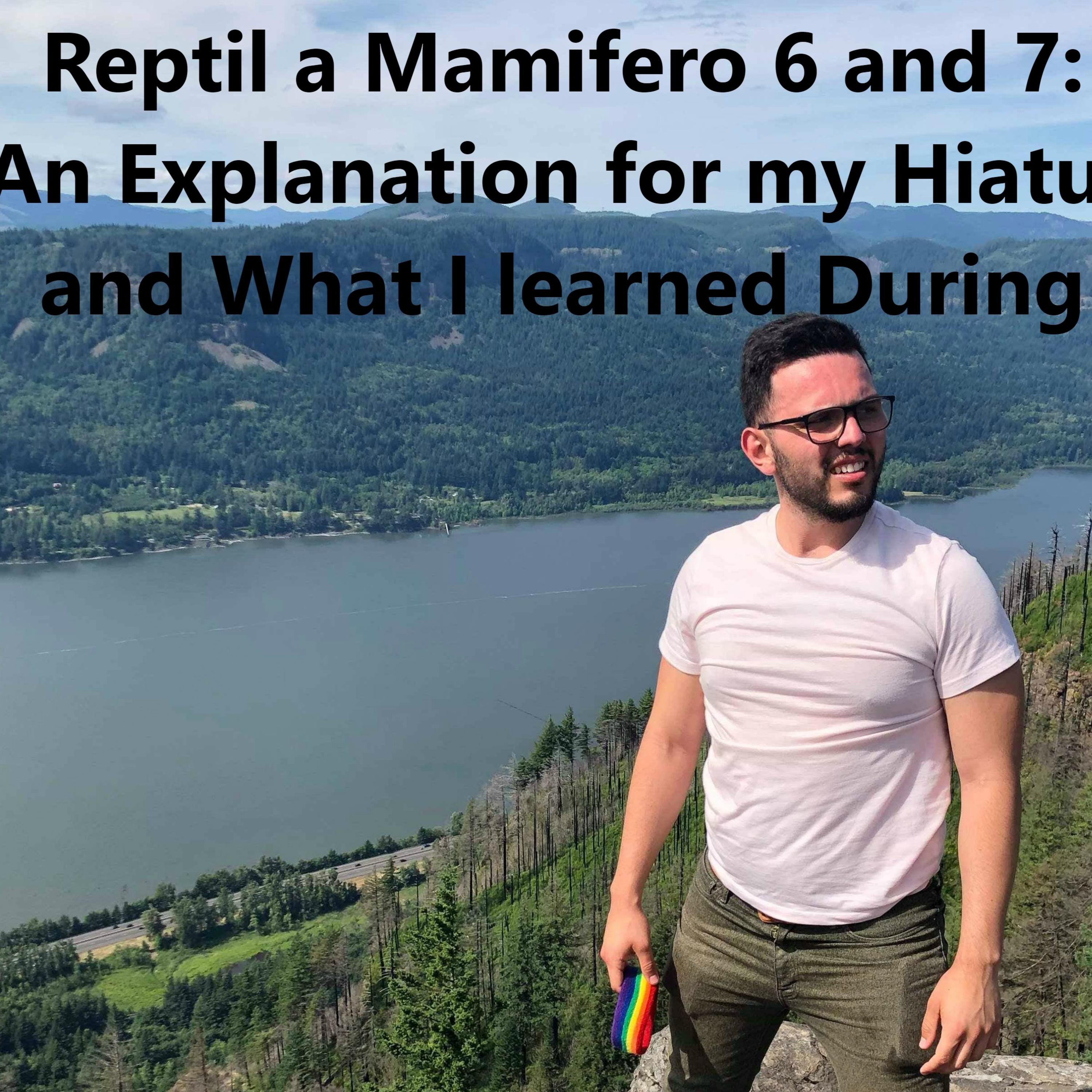 Reptil a Mamifero