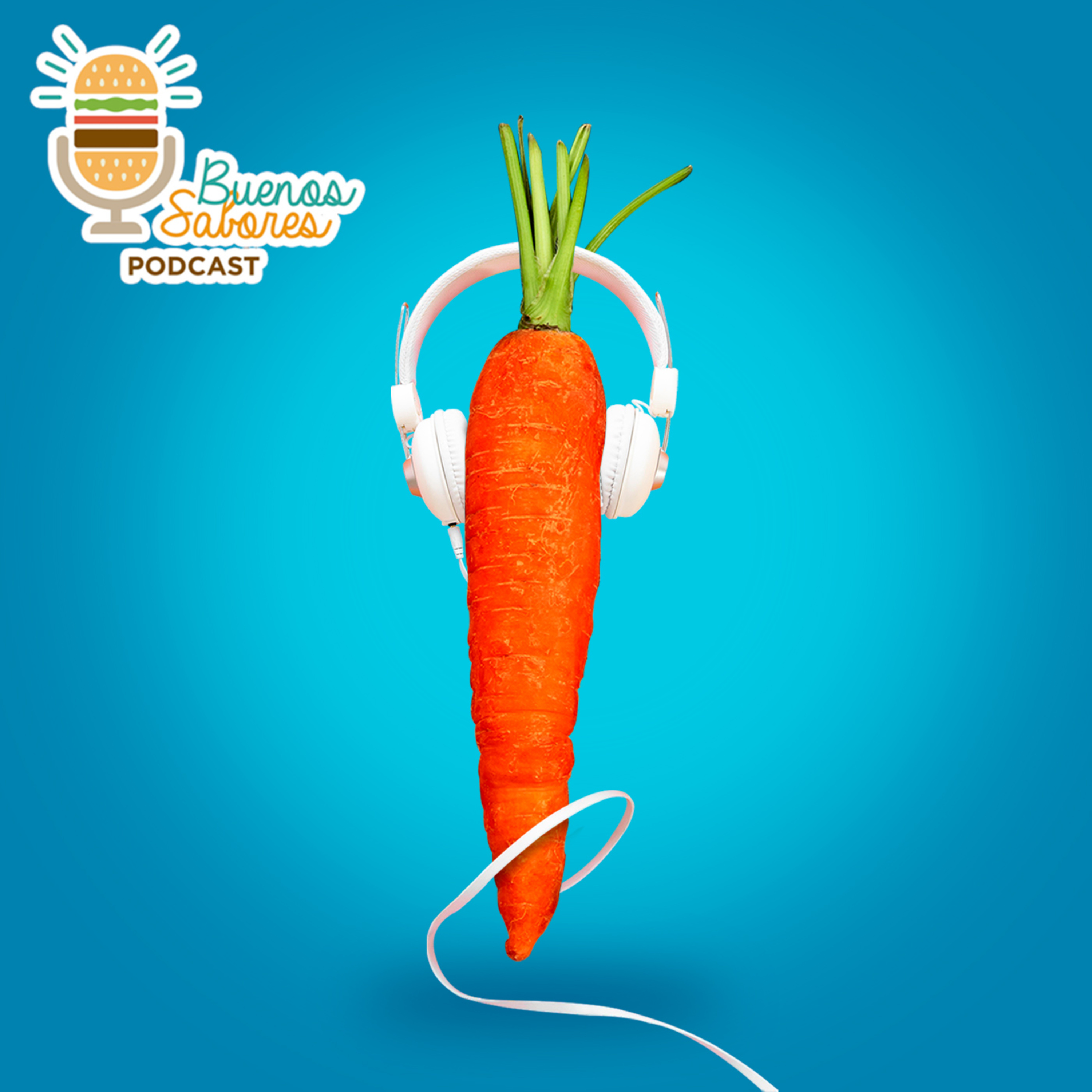 Buenos Sabores Podcast