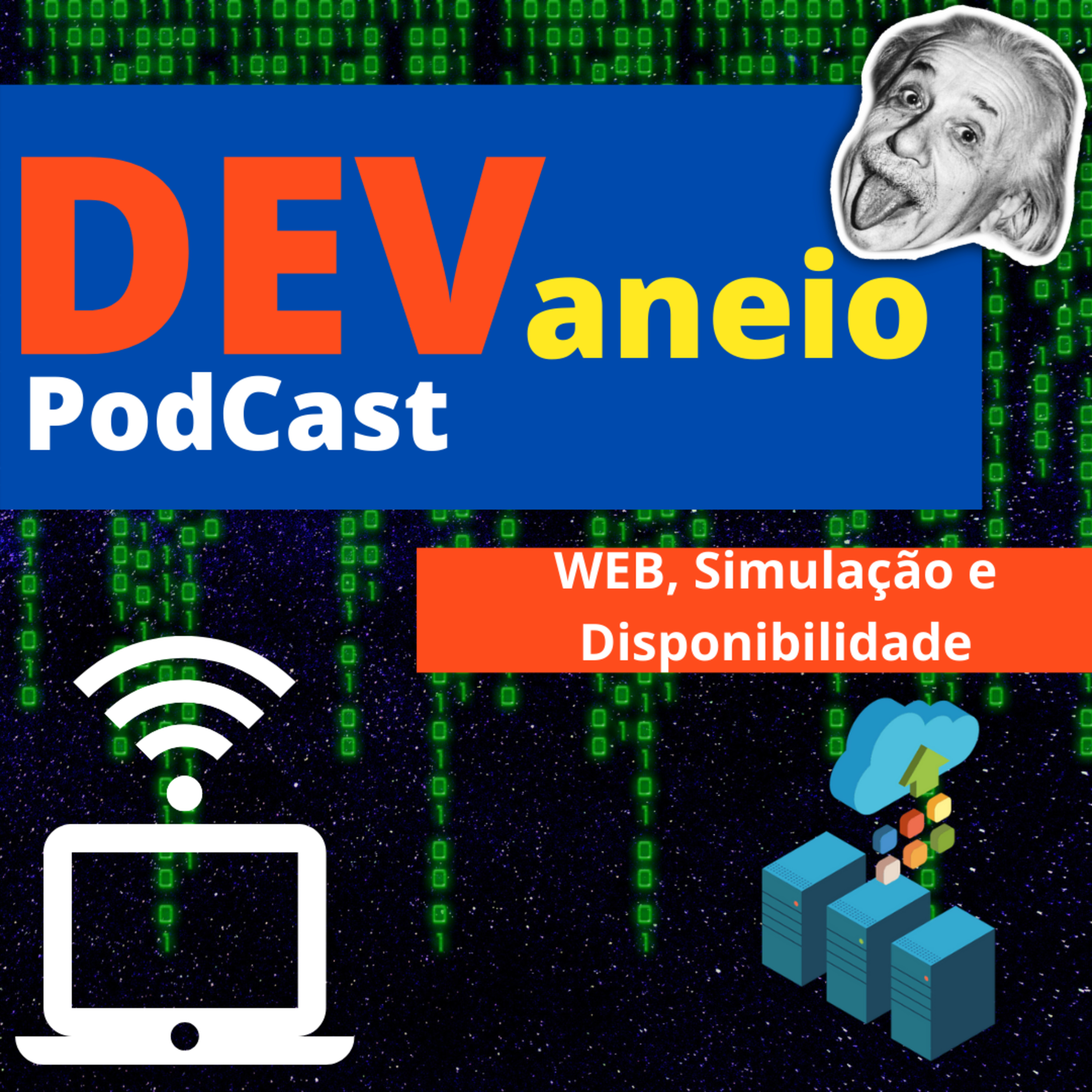 DEVaneio