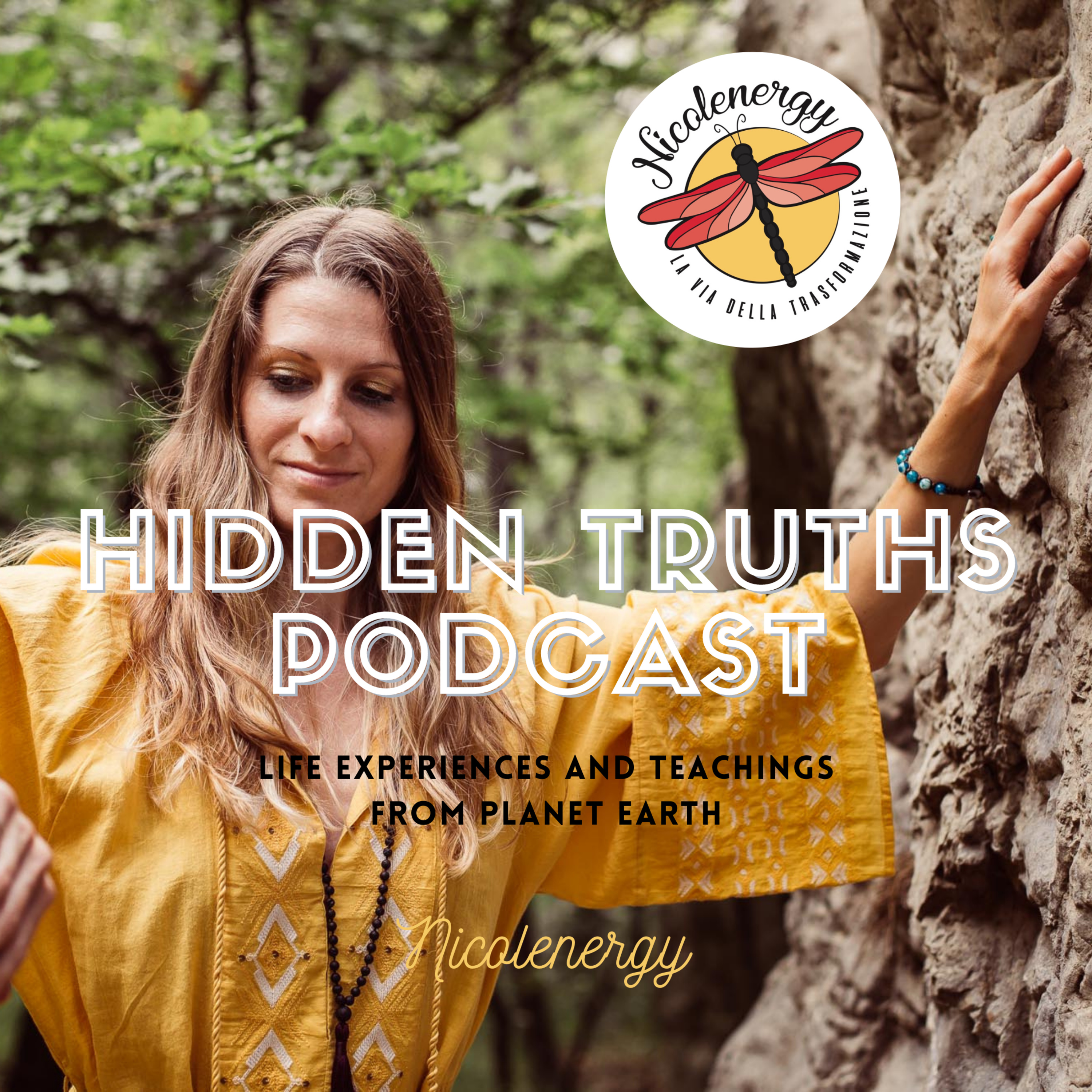 Sadness as a portal to transformation and a sweet inner child meditation