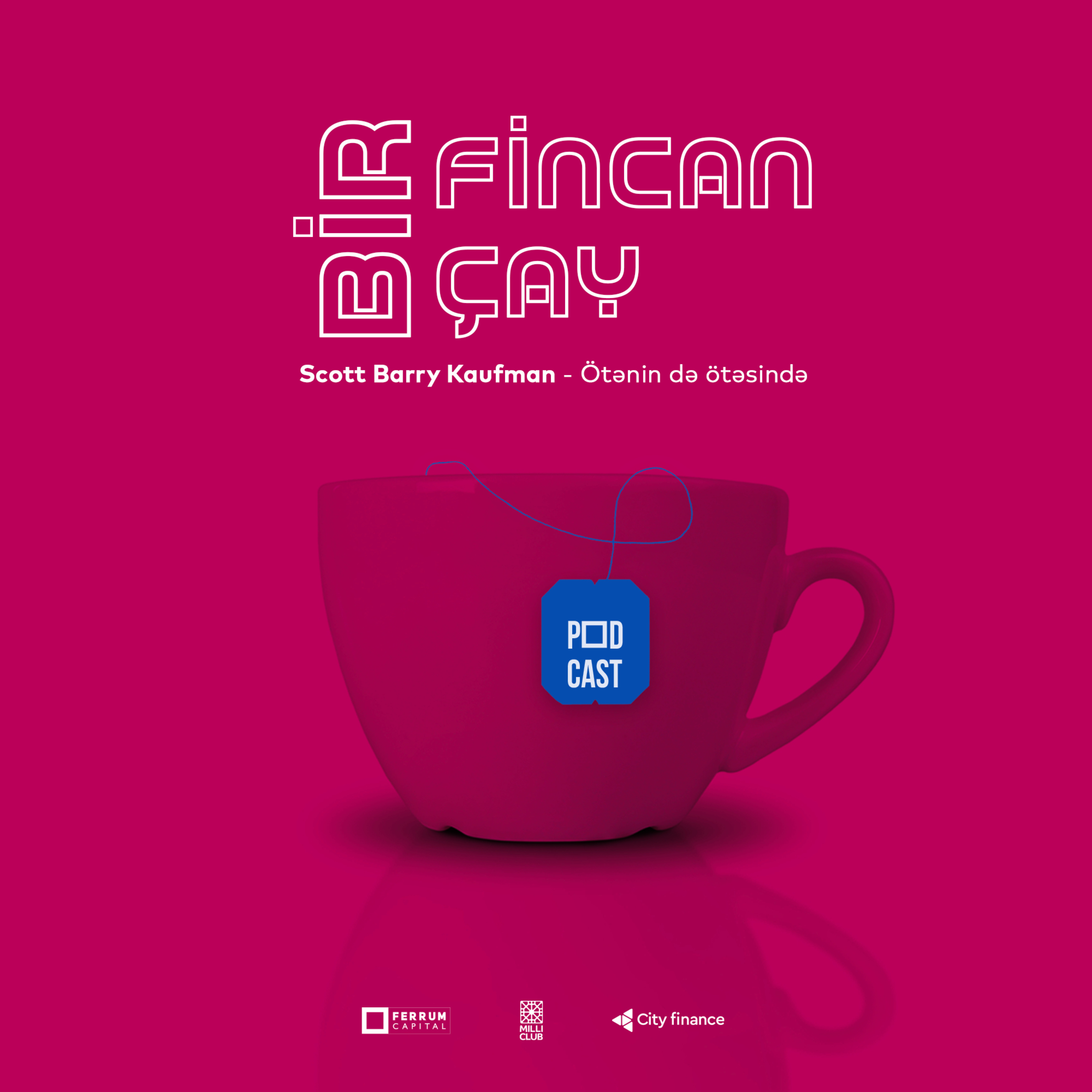 #011 Dönüş nöqtəsi - Kitab xülasəsi - BFÇ Podcast