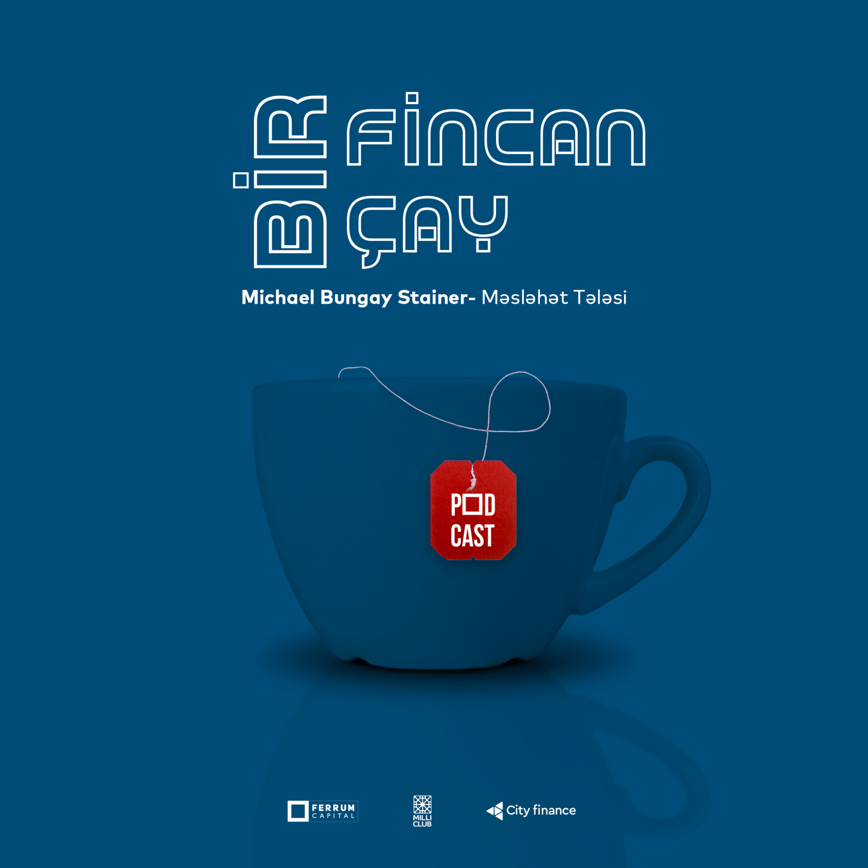 #011 Dönüş nöqtəsi - Kitab xülasəsi - BFÇ Podcast