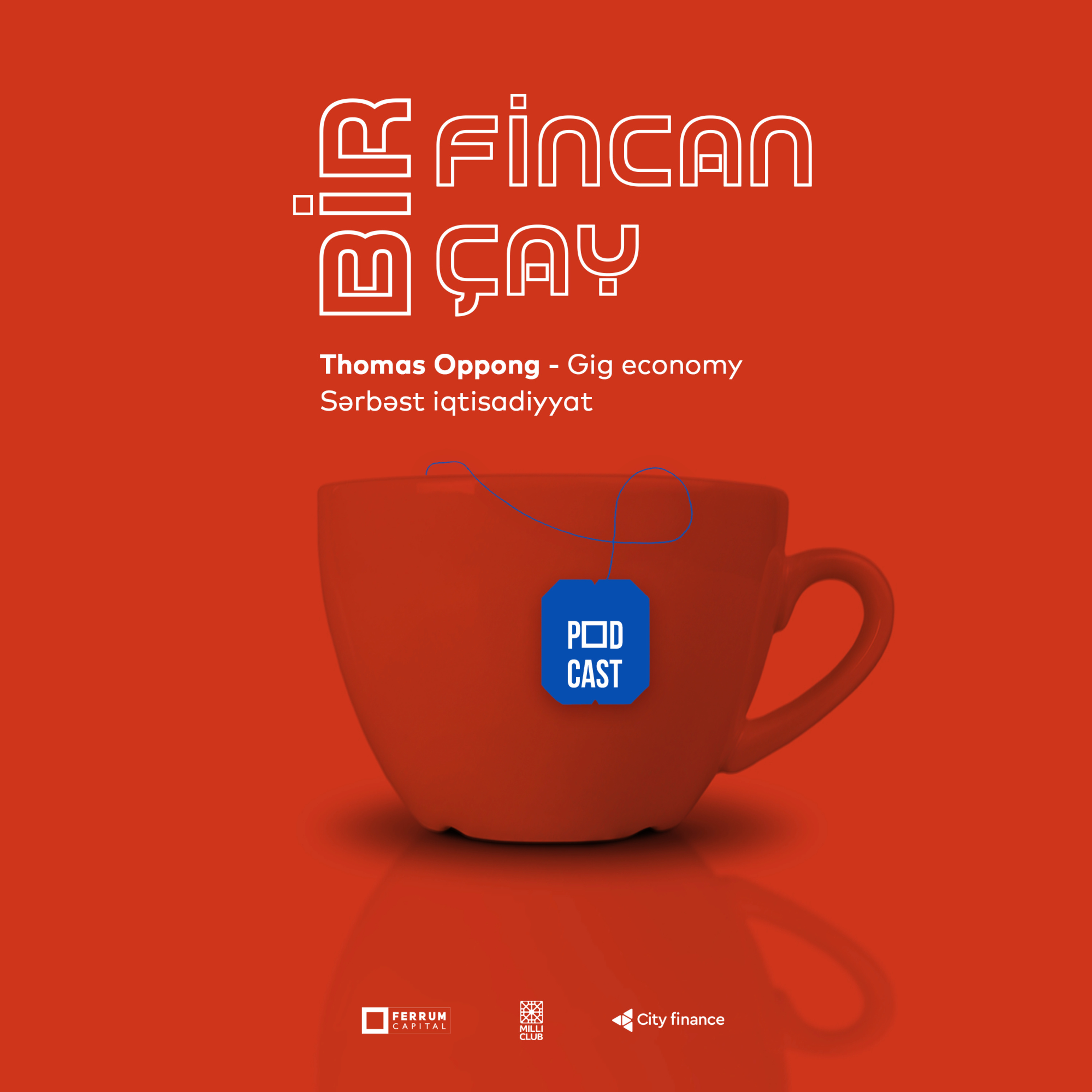 #011 Dönüş nöqtəsi - Kitab xülasəsi - BFÇ Podcast