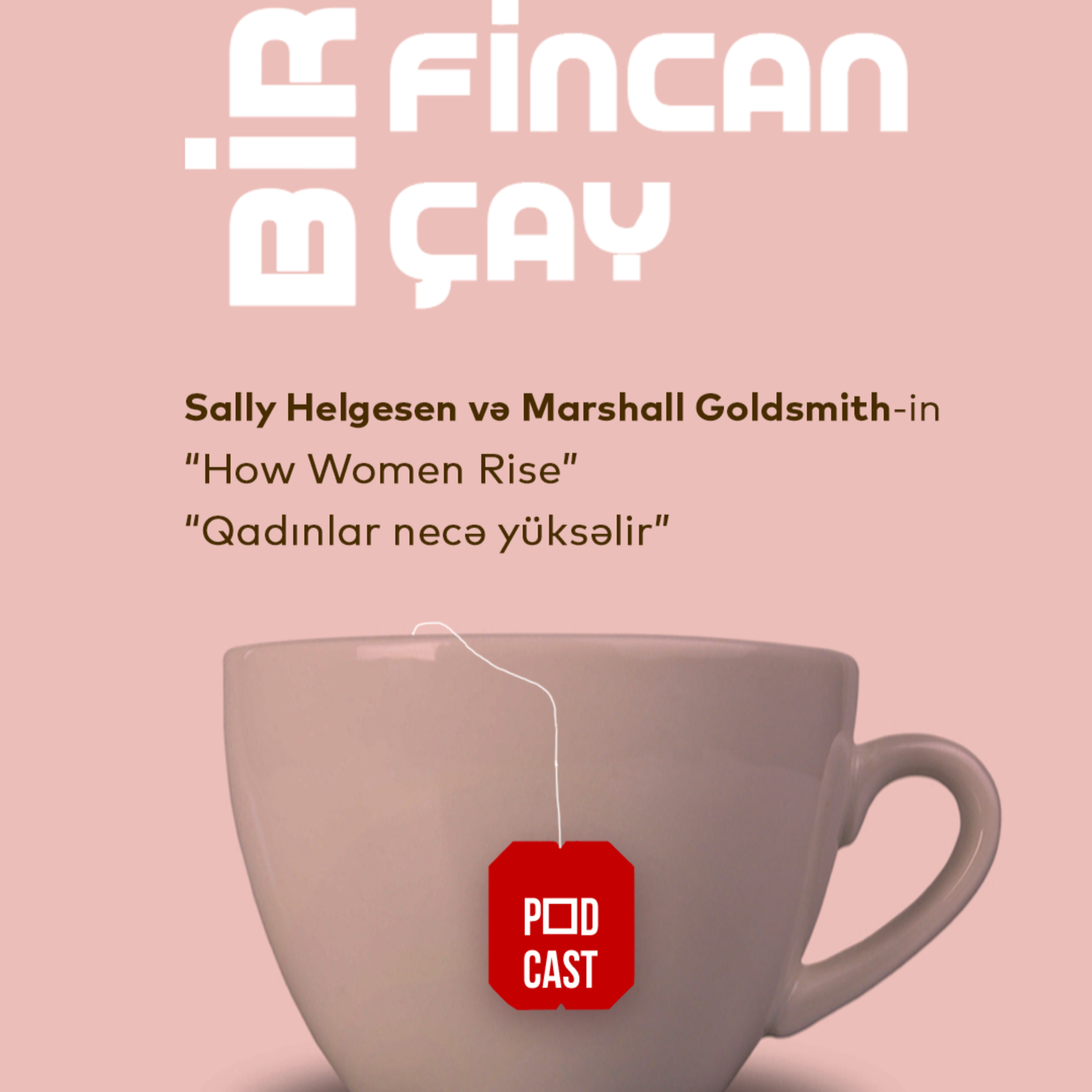 #011 Dönüş nöqtəsi - Kitab xülasəsi - BFÇ Podcast