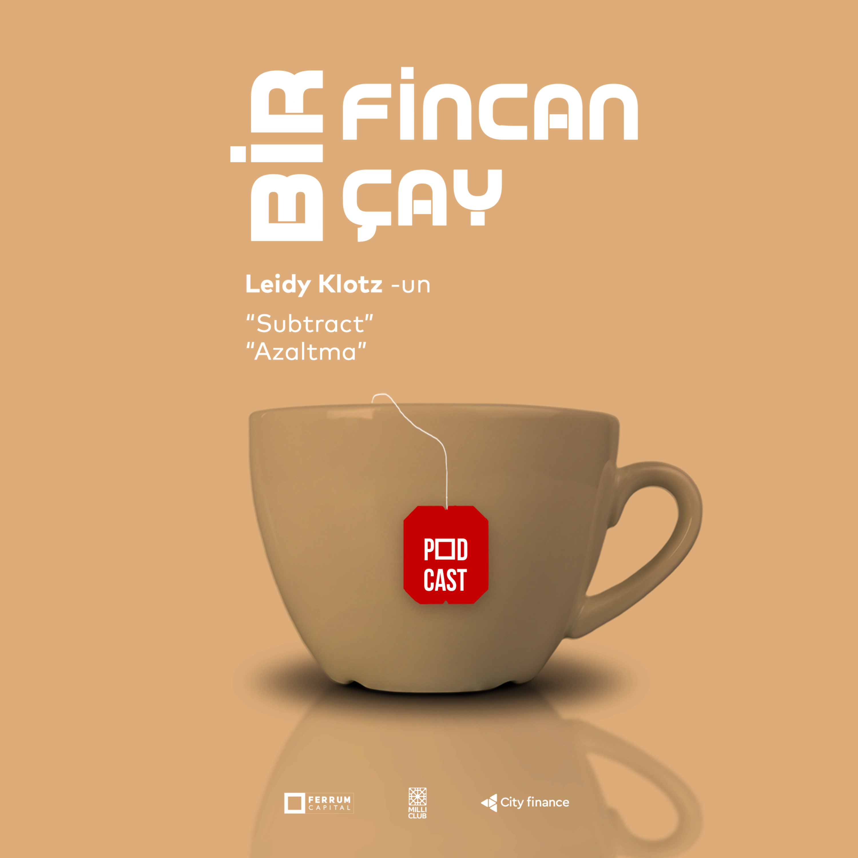 #011 Dönüş nöqtəsi - Kitab xülasəsi - BFÇ Podcast