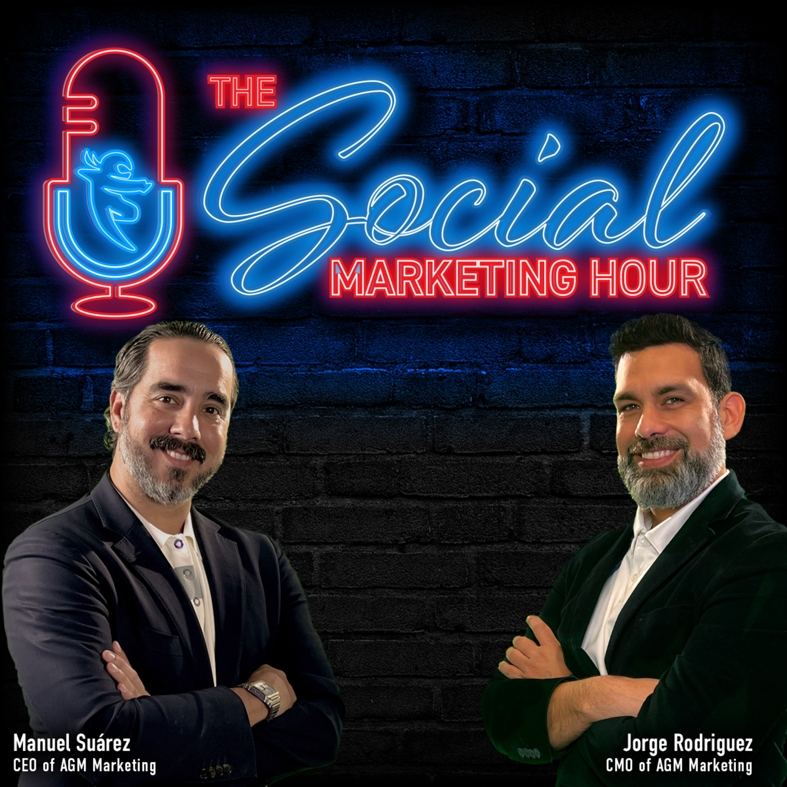 The Social Marketing Hour