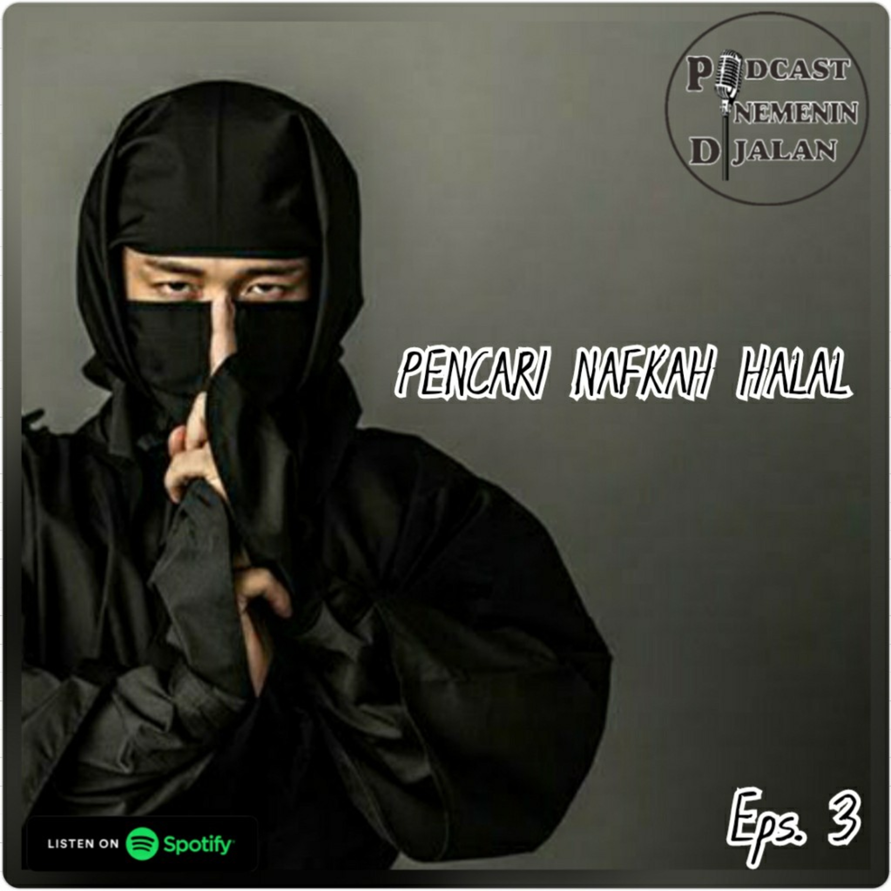 Podcast Nemenin