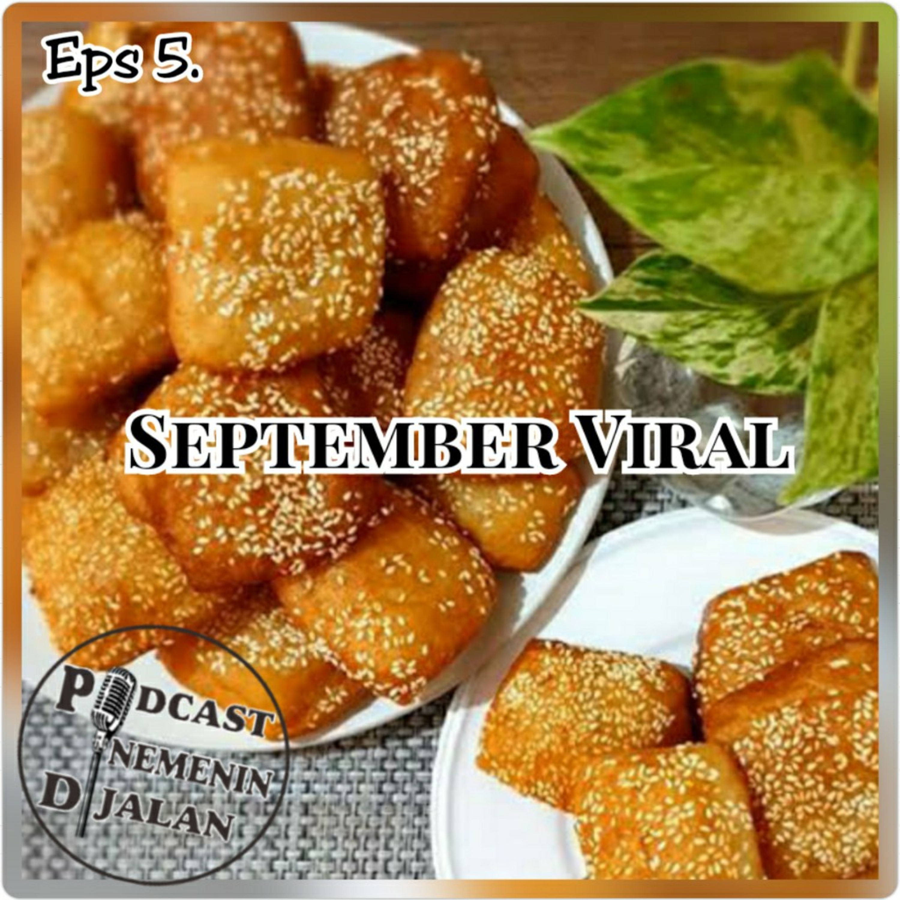 Podcast Nemenin