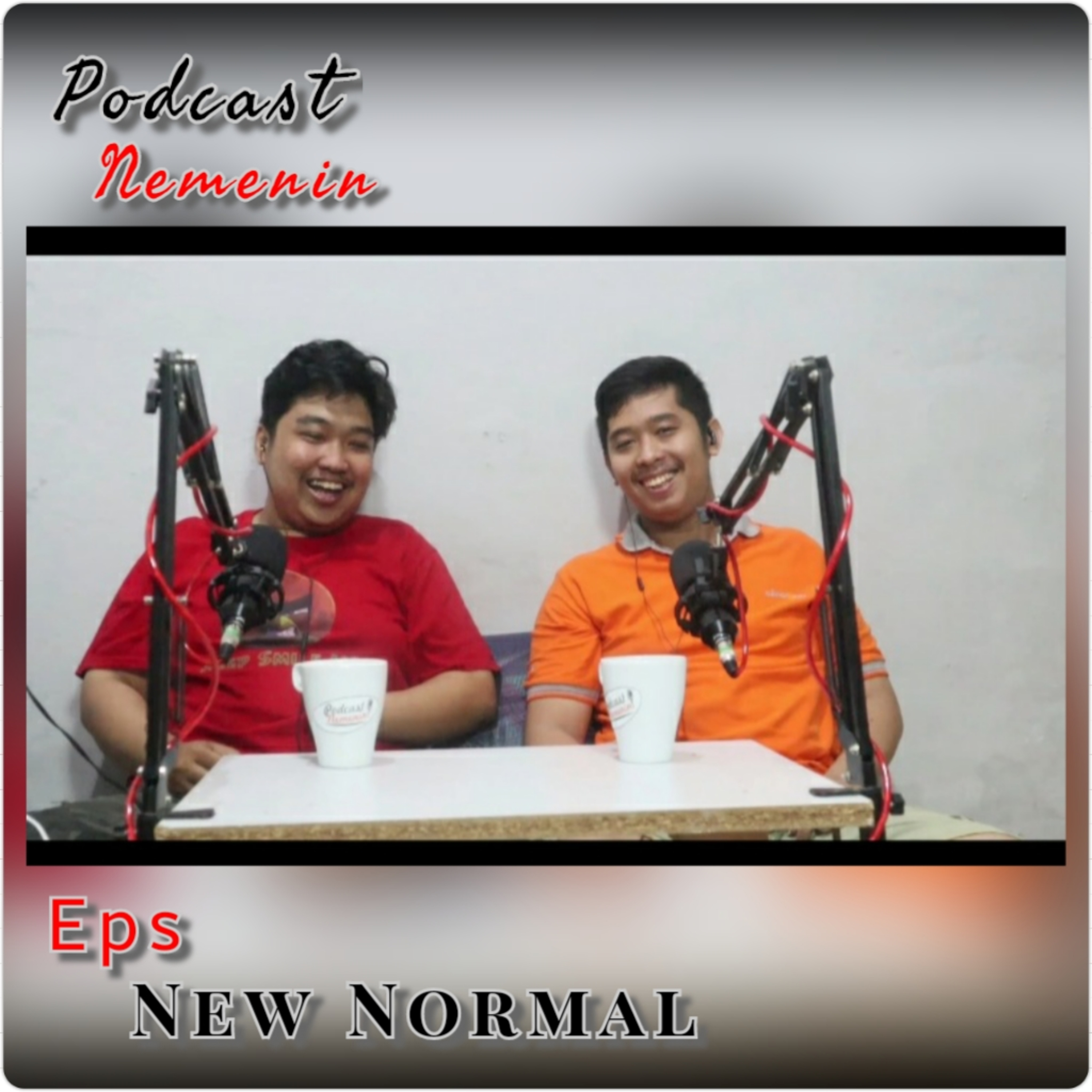 Podcast Nemenin