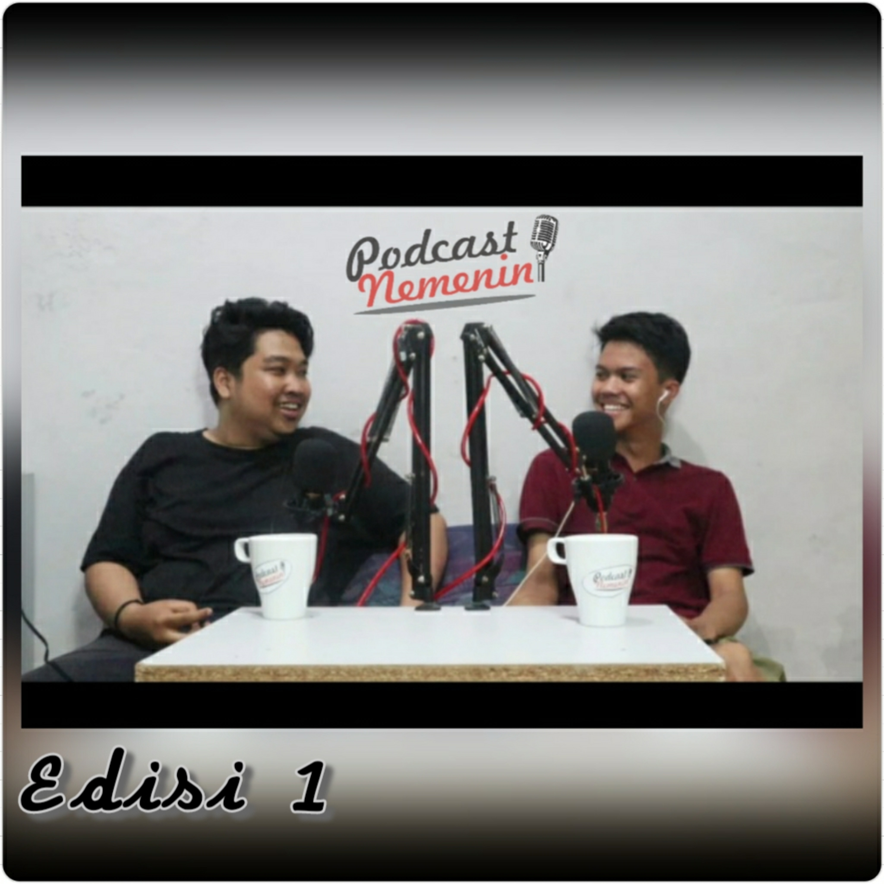 Podcast Nemenin