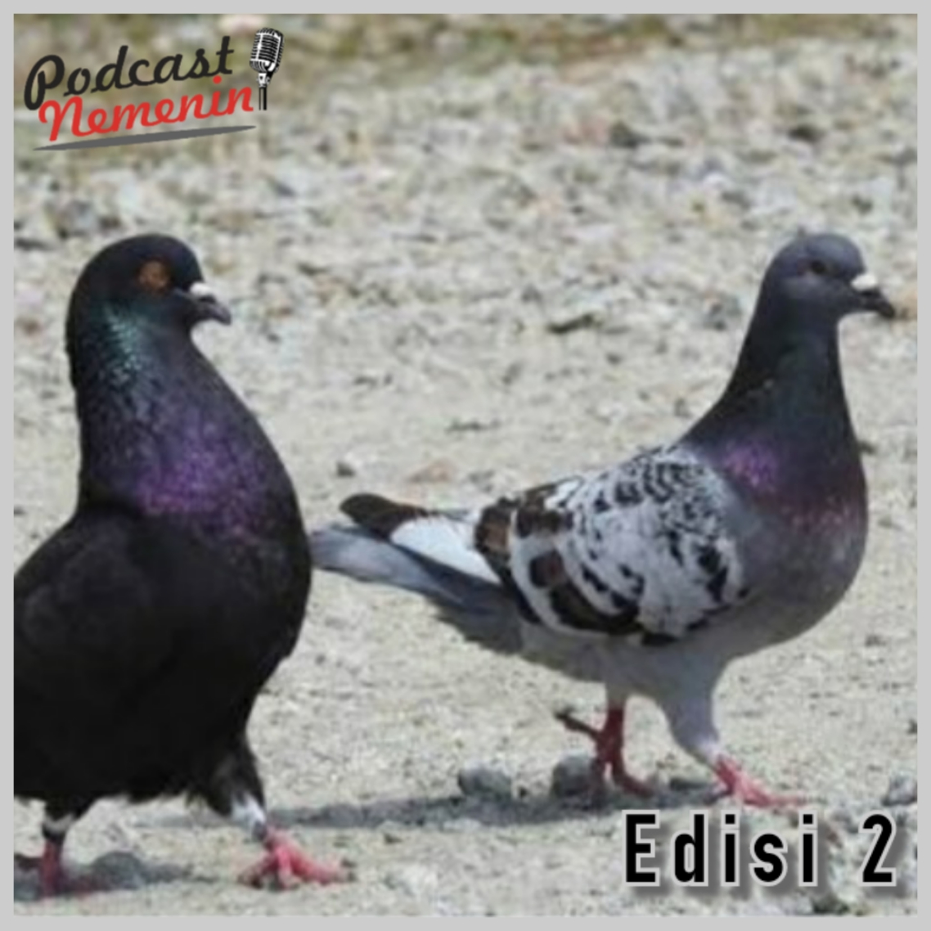 Podcast Nemenin