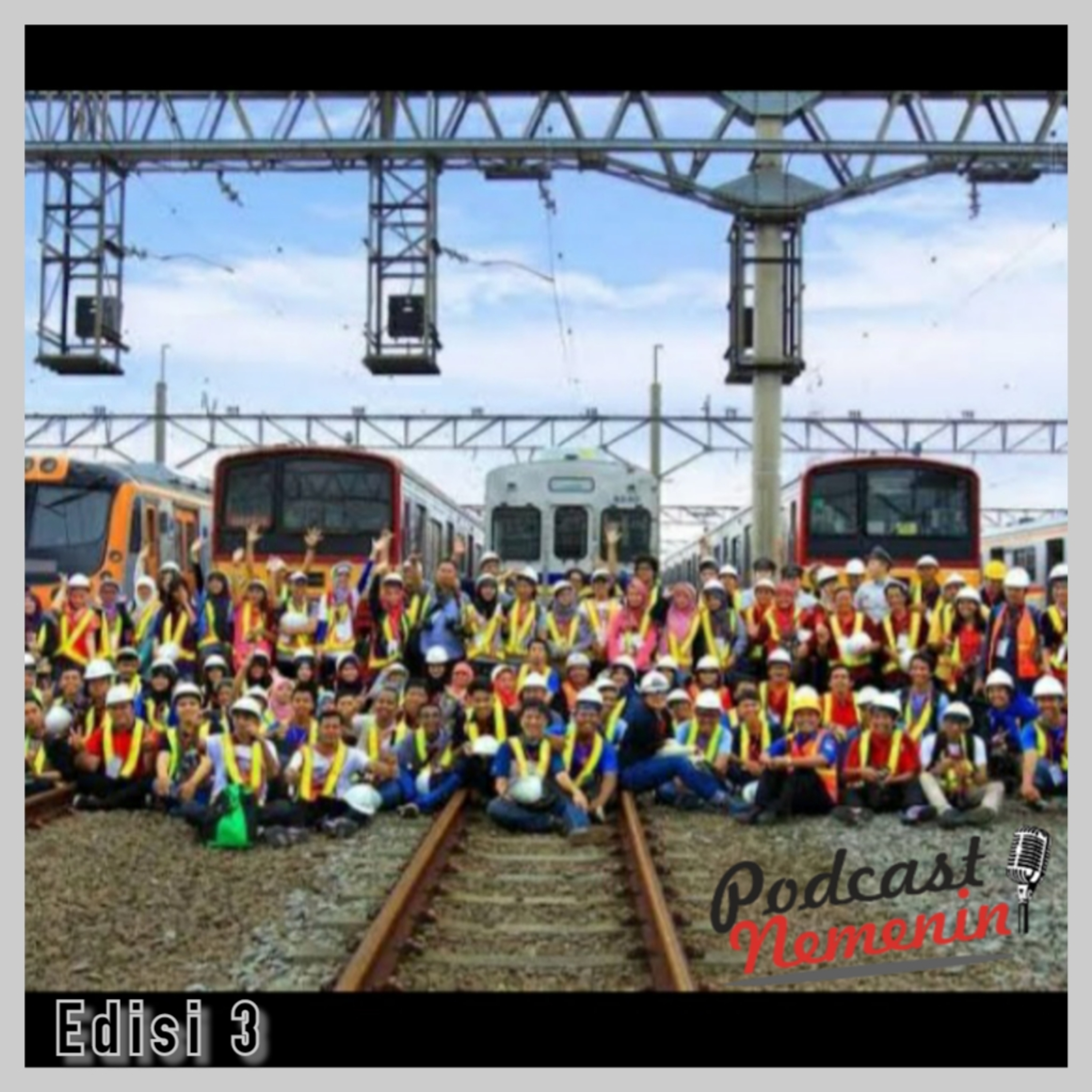 Podcast Nemenin
