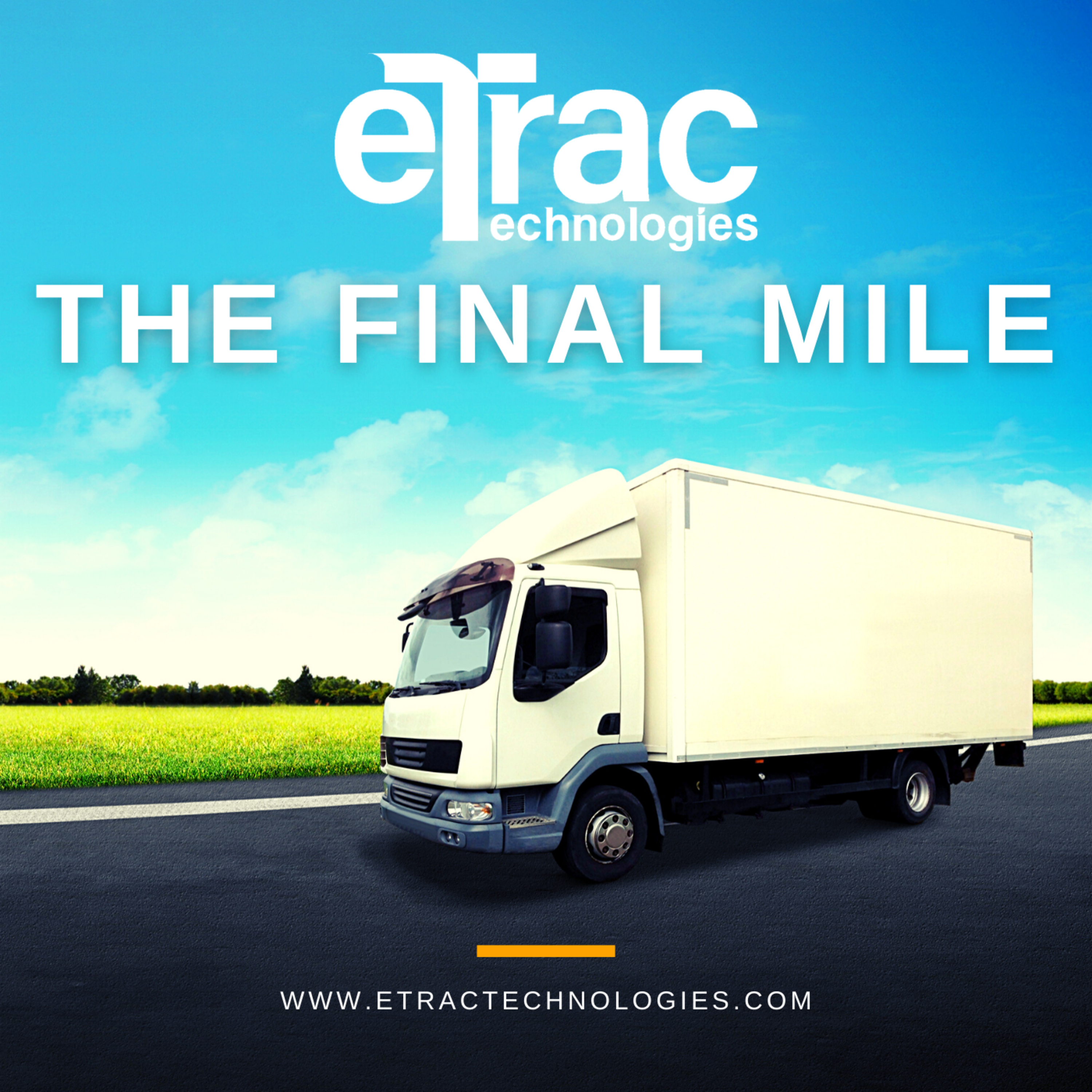 The Final Mile