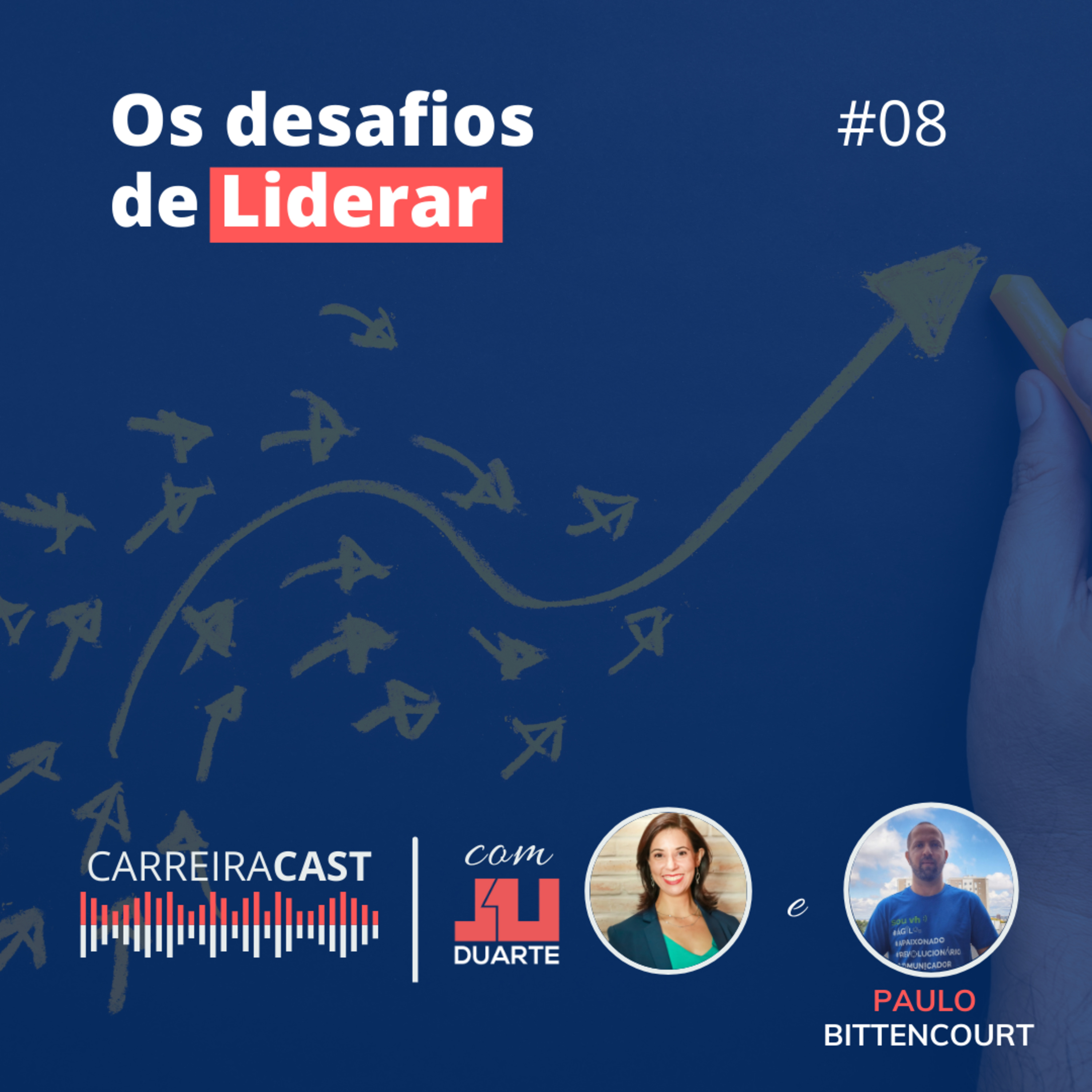Carreira Cast