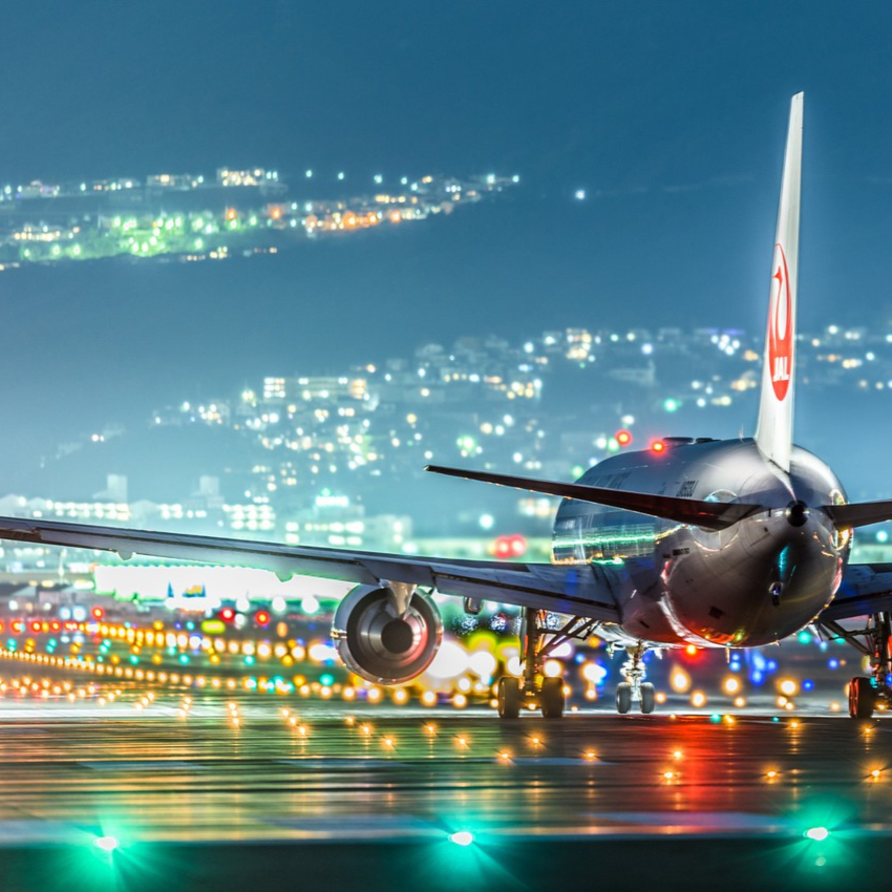 AVIACIÓN AVANZADA