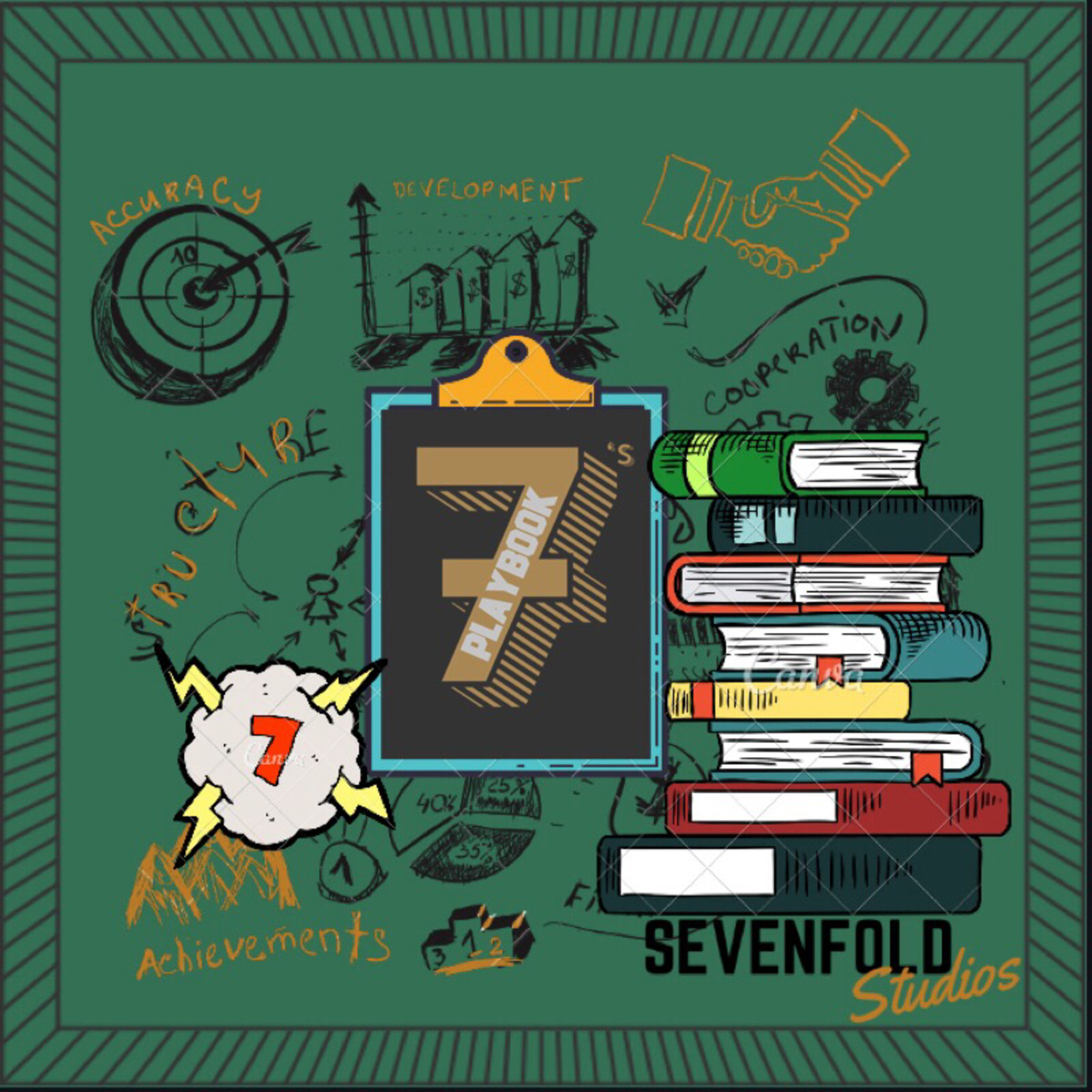 Sevenfold Studios
