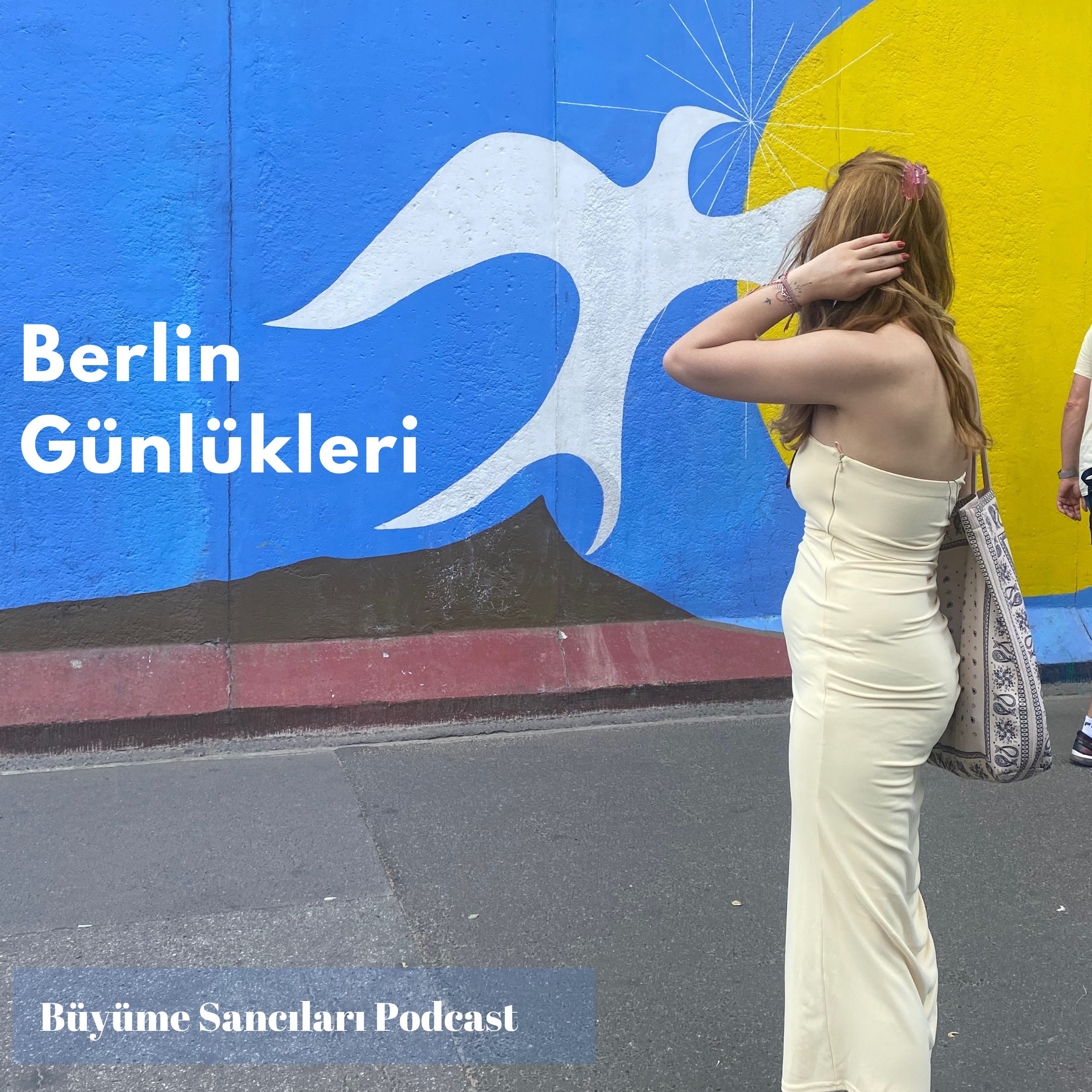 Berlin Günlükleri episode artwork