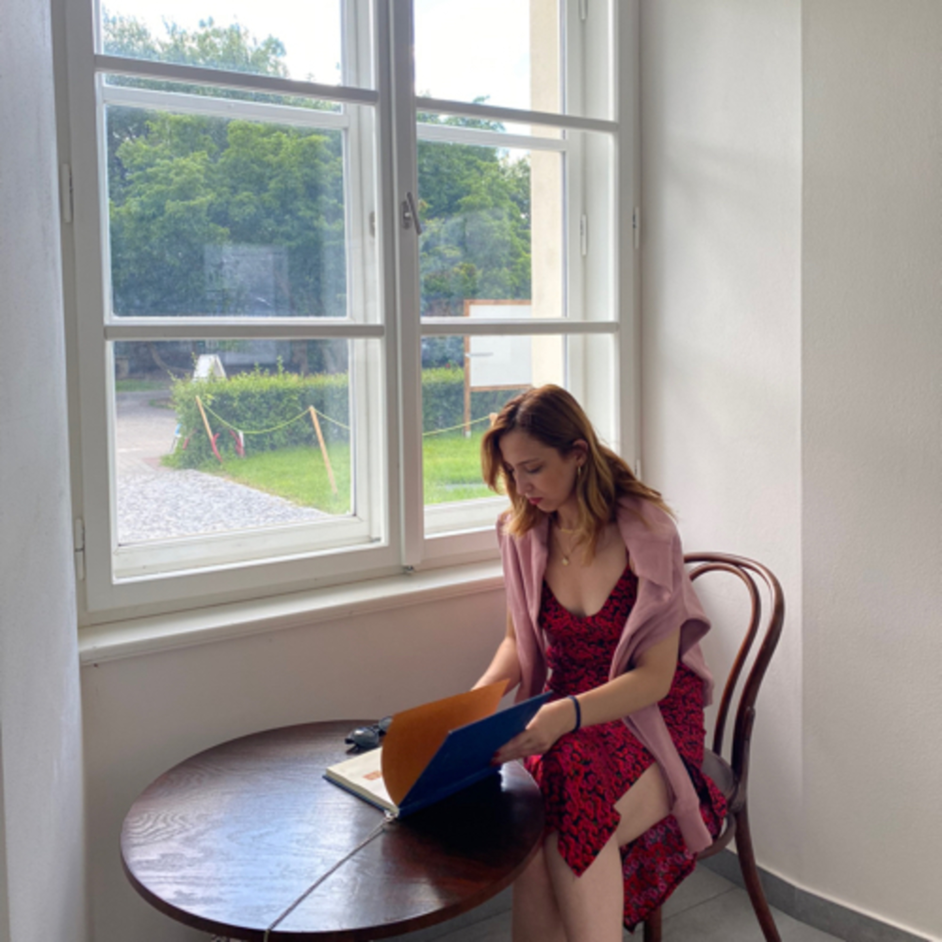 Büyüme Sancıları