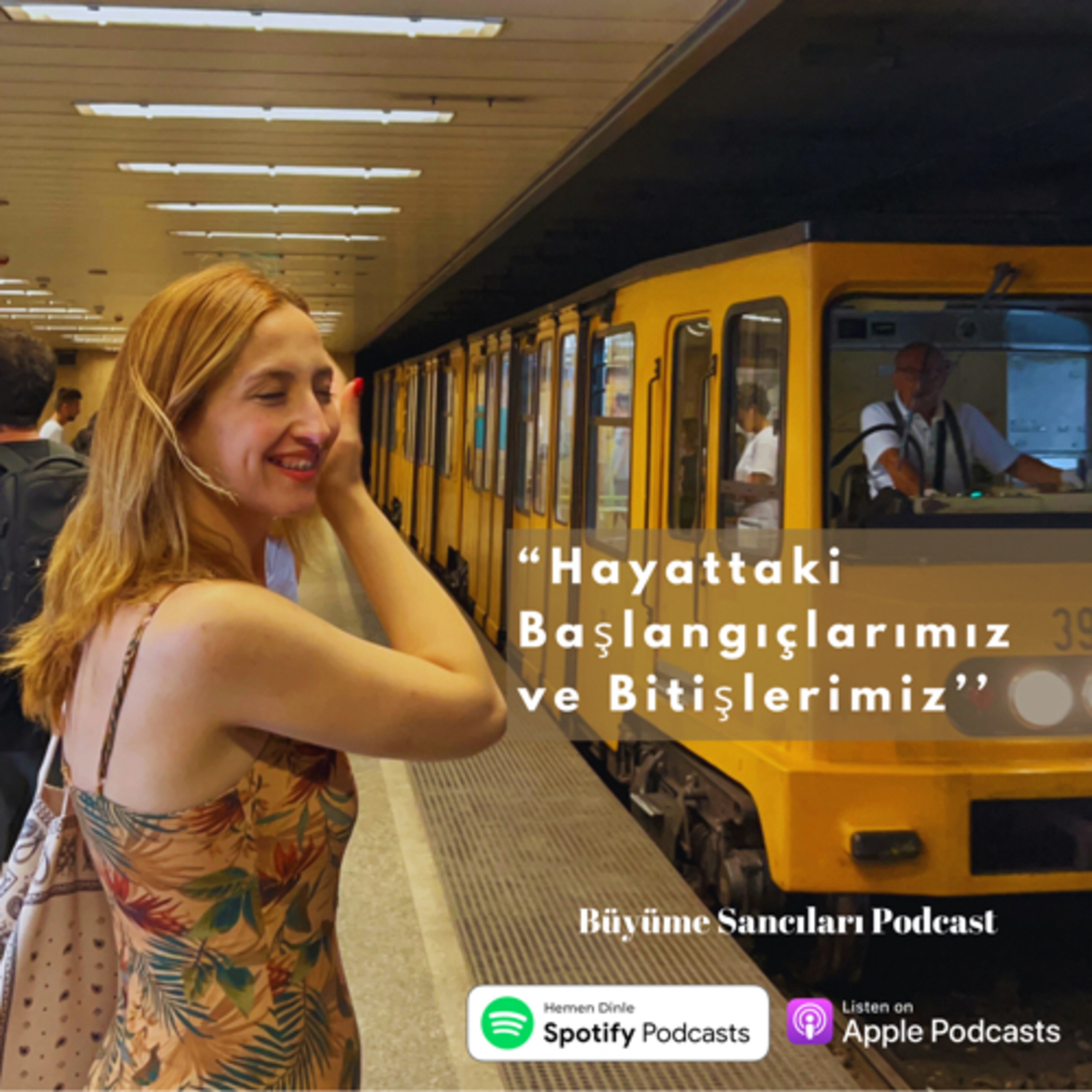 Büyüme Sancıları