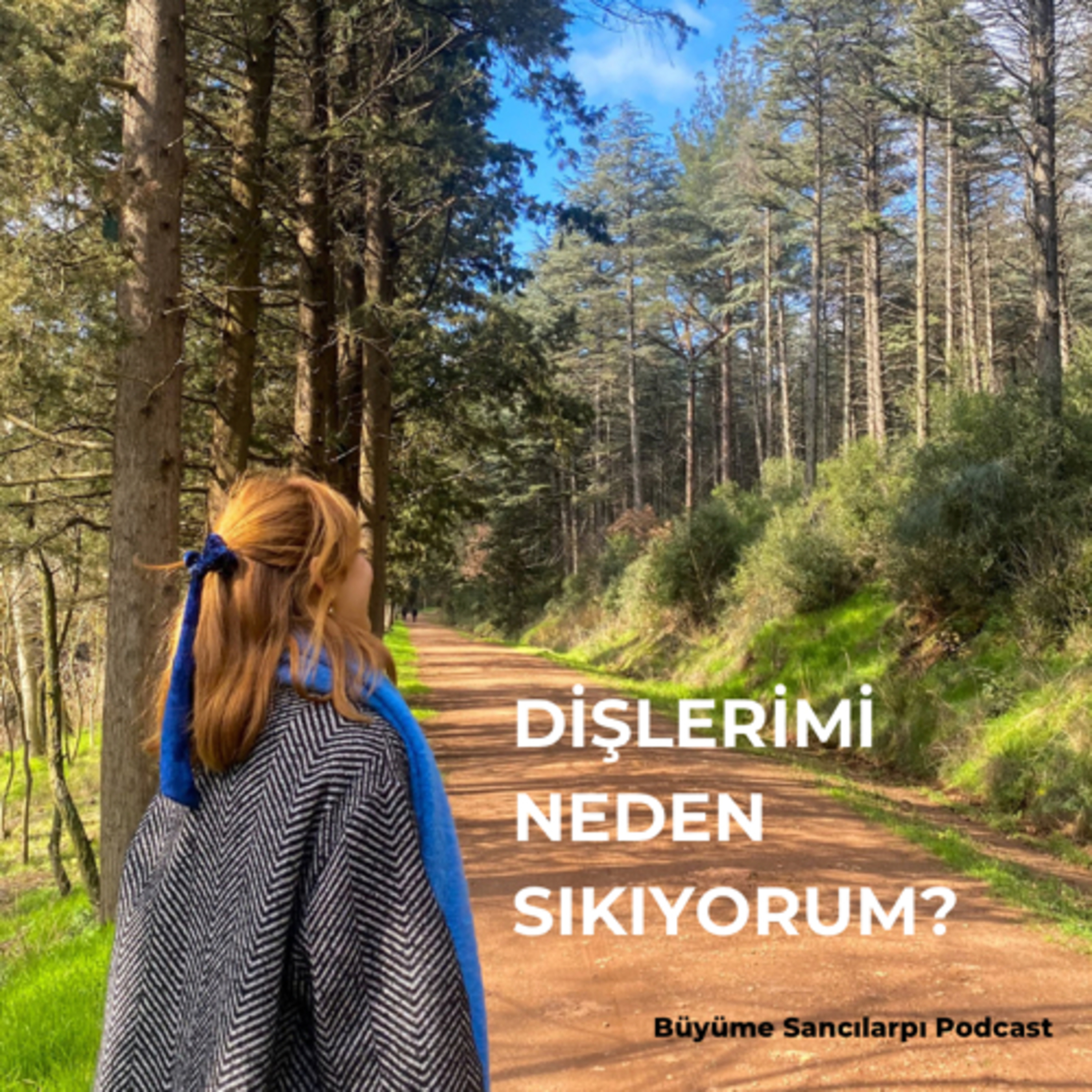 Büyüme Sancıları