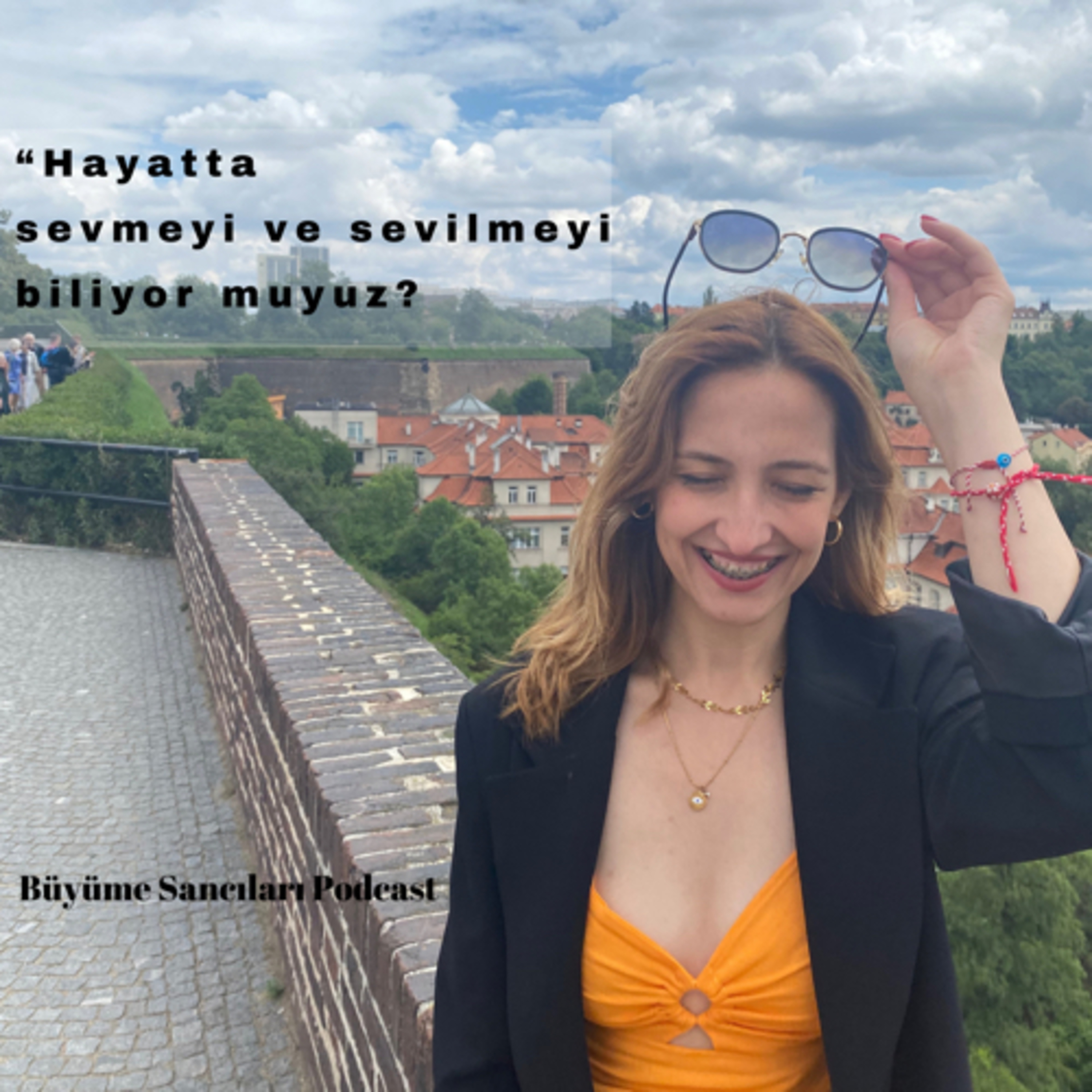 Büyüme Sancıları