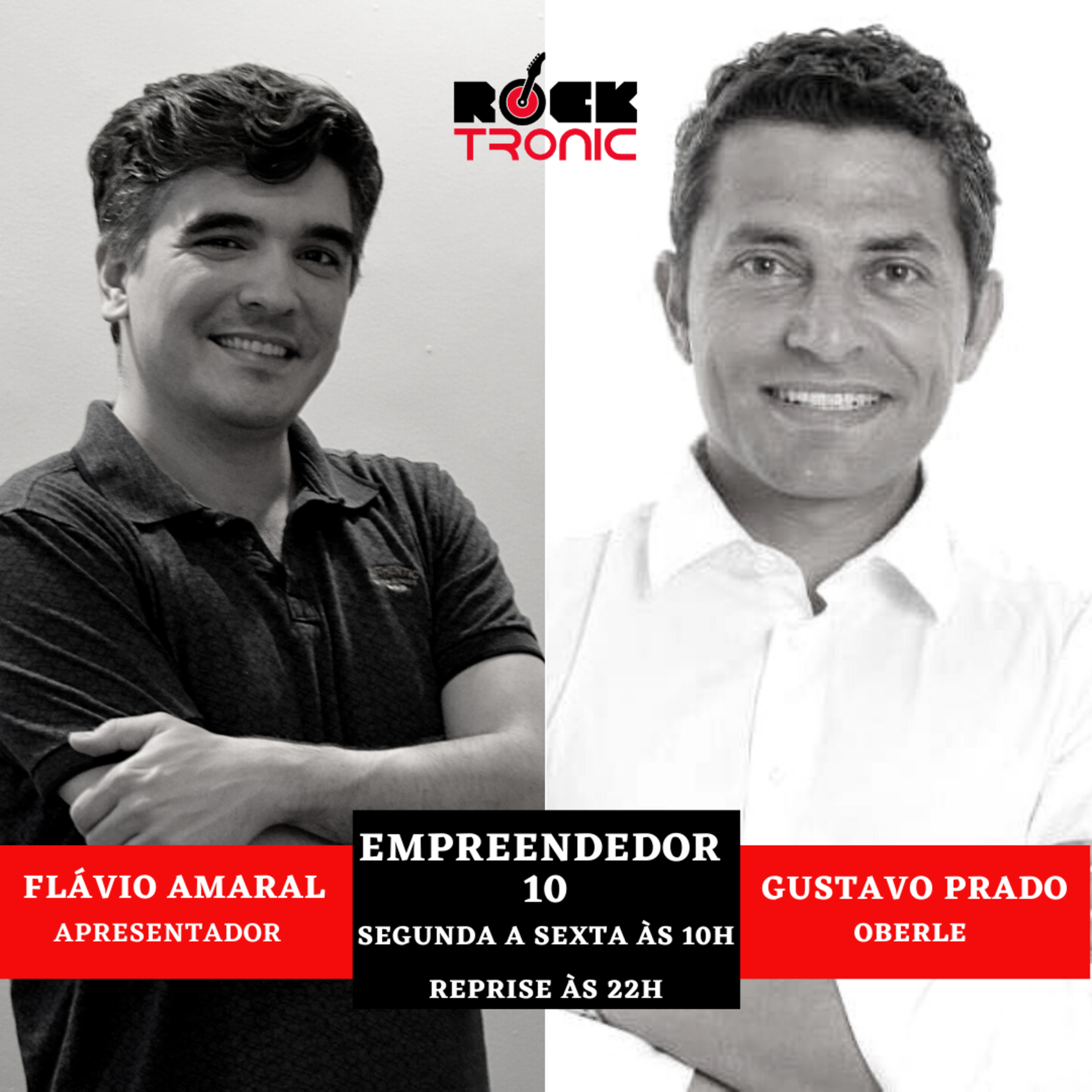 EMPREENDEDOR 10