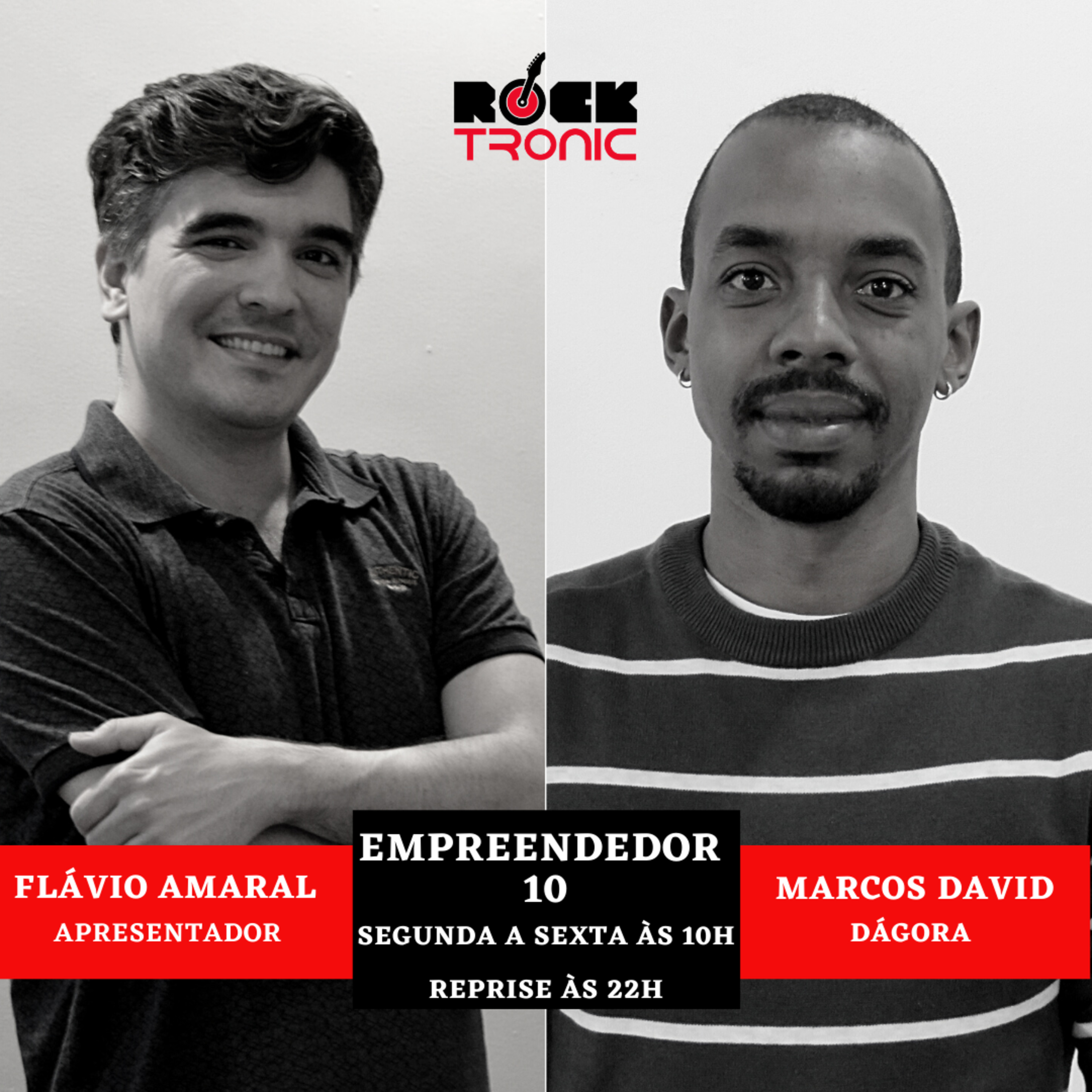 EMPREENDEDOR 10