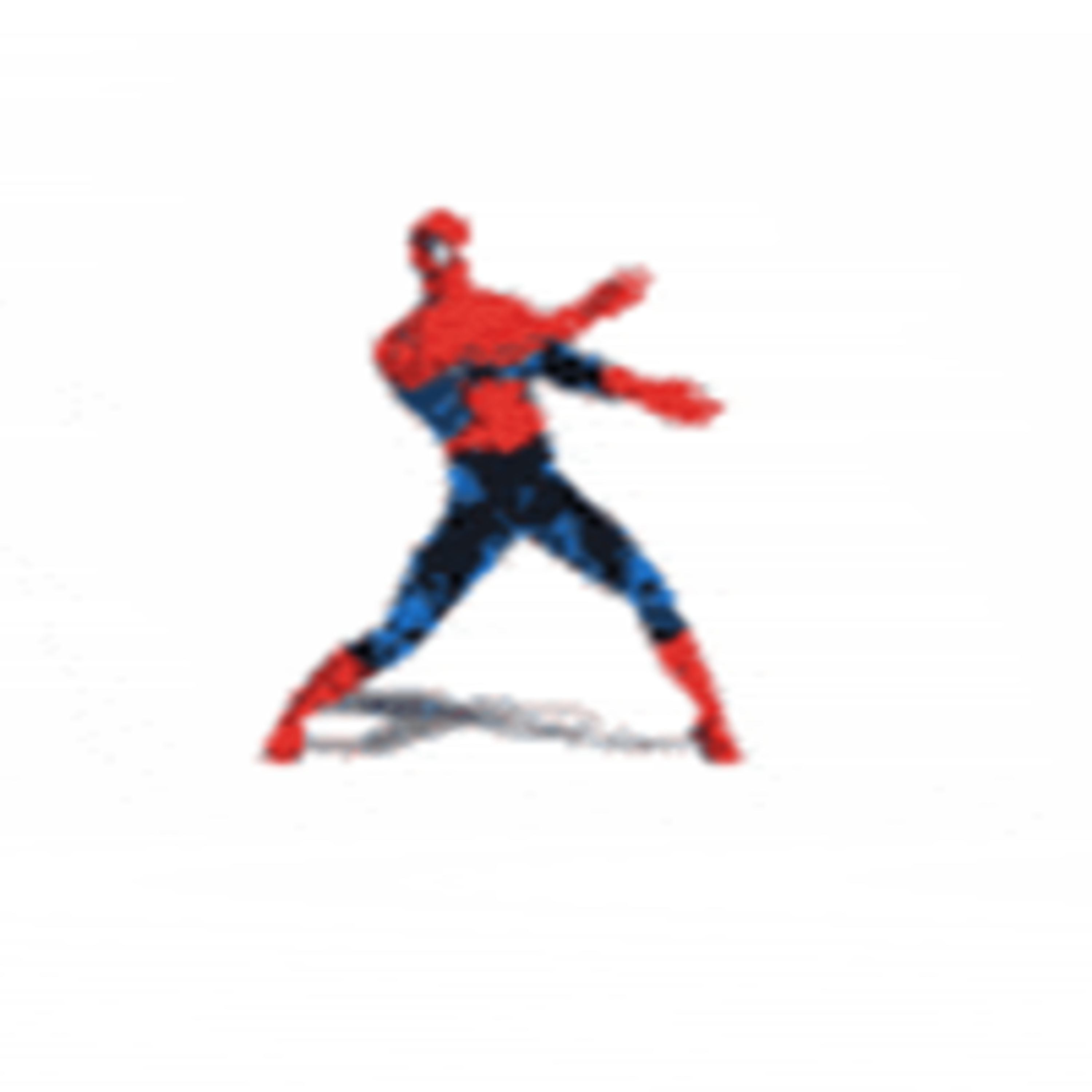 Why Spider-Man: Into the Spider-Verse is the Greatest Animated Film of 2018 episode artwork