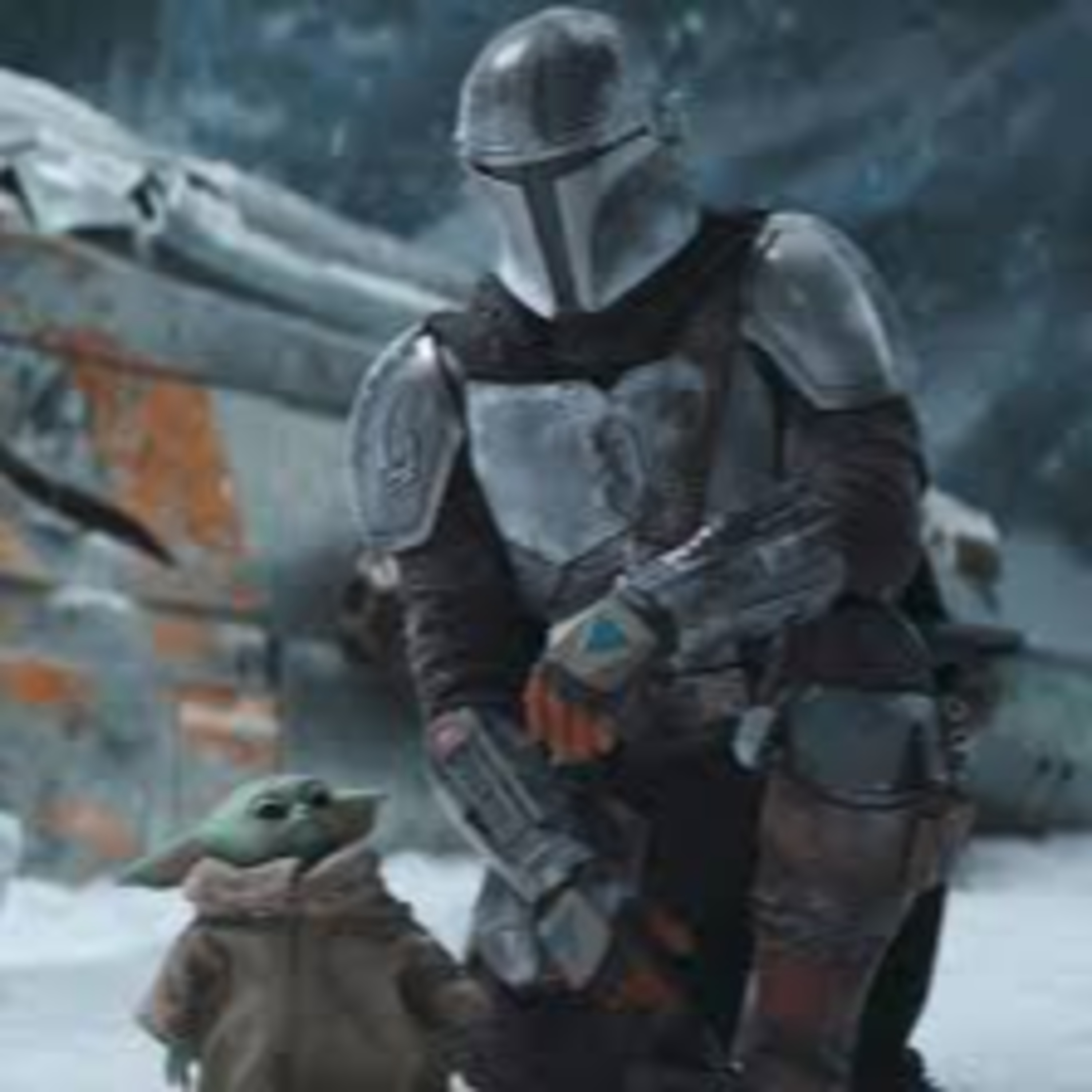 The Mandalorian: How is Season 2? episode artwork