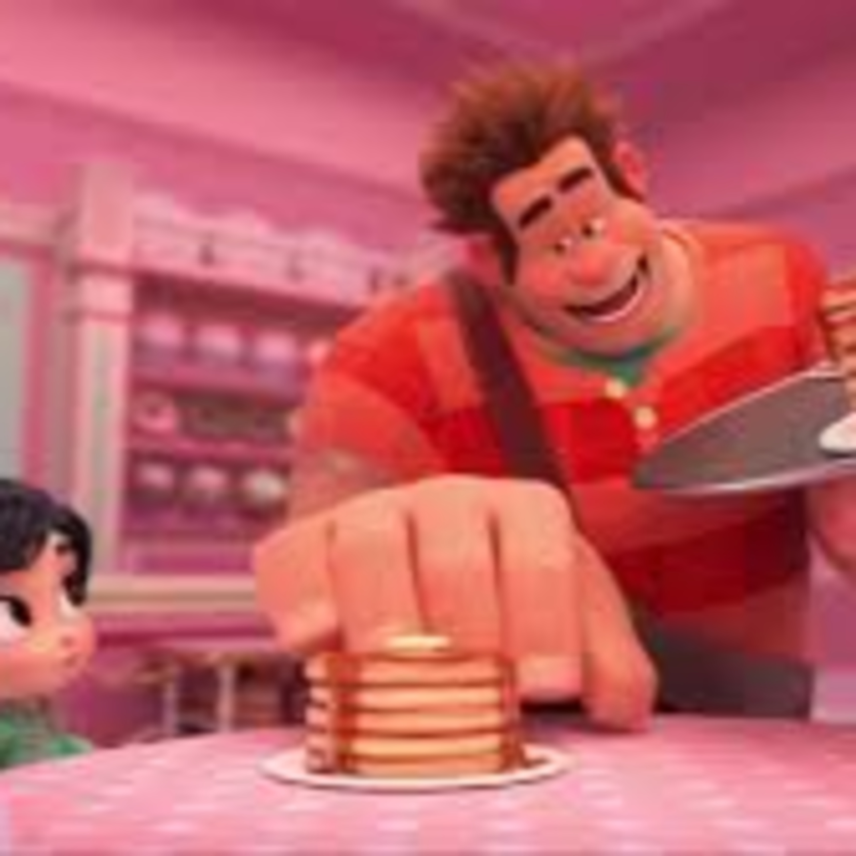 Mini-Review: Ralph Breaks the Internet isn't... great... episode artwork