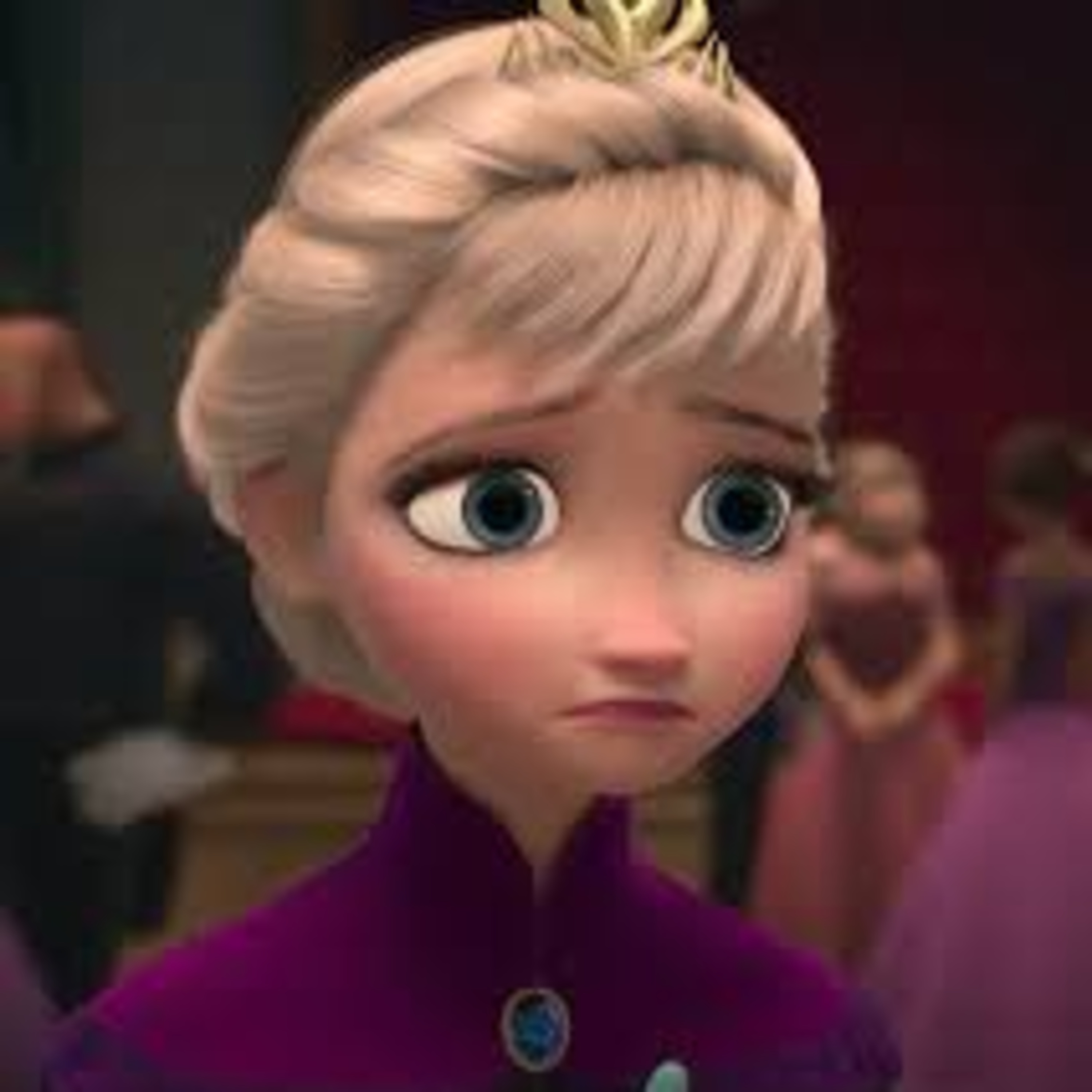 Mini-Review: Frozen isn't Great Either... episode artwork