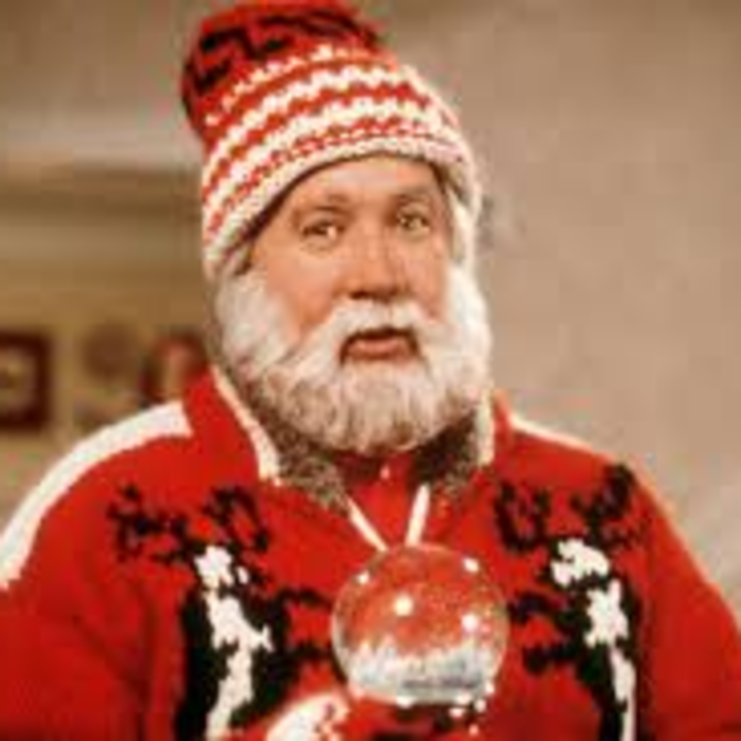 FIRST DAY OF CHRISTMAS: The Santa Clause, Christmas Classic episode artwork