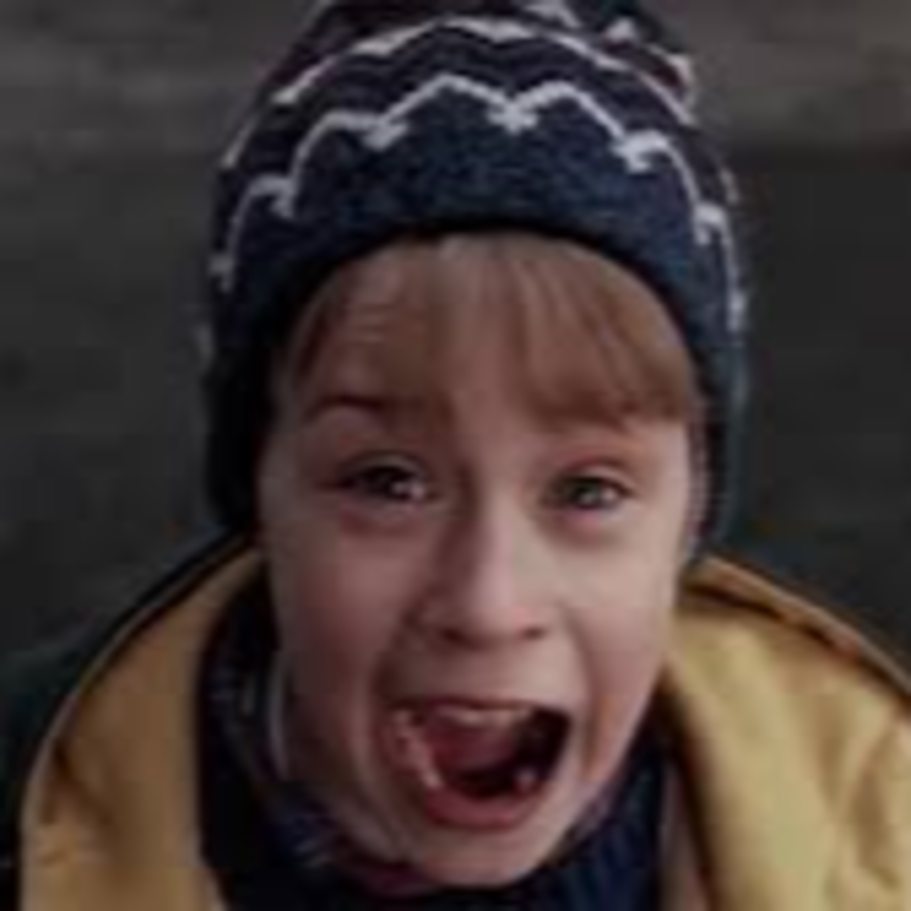 SIXTH DAY OF CHRISTMAS: HOME ALONE WEEKEND: Home Alone 2: The One With the Terrible Title episode artwork