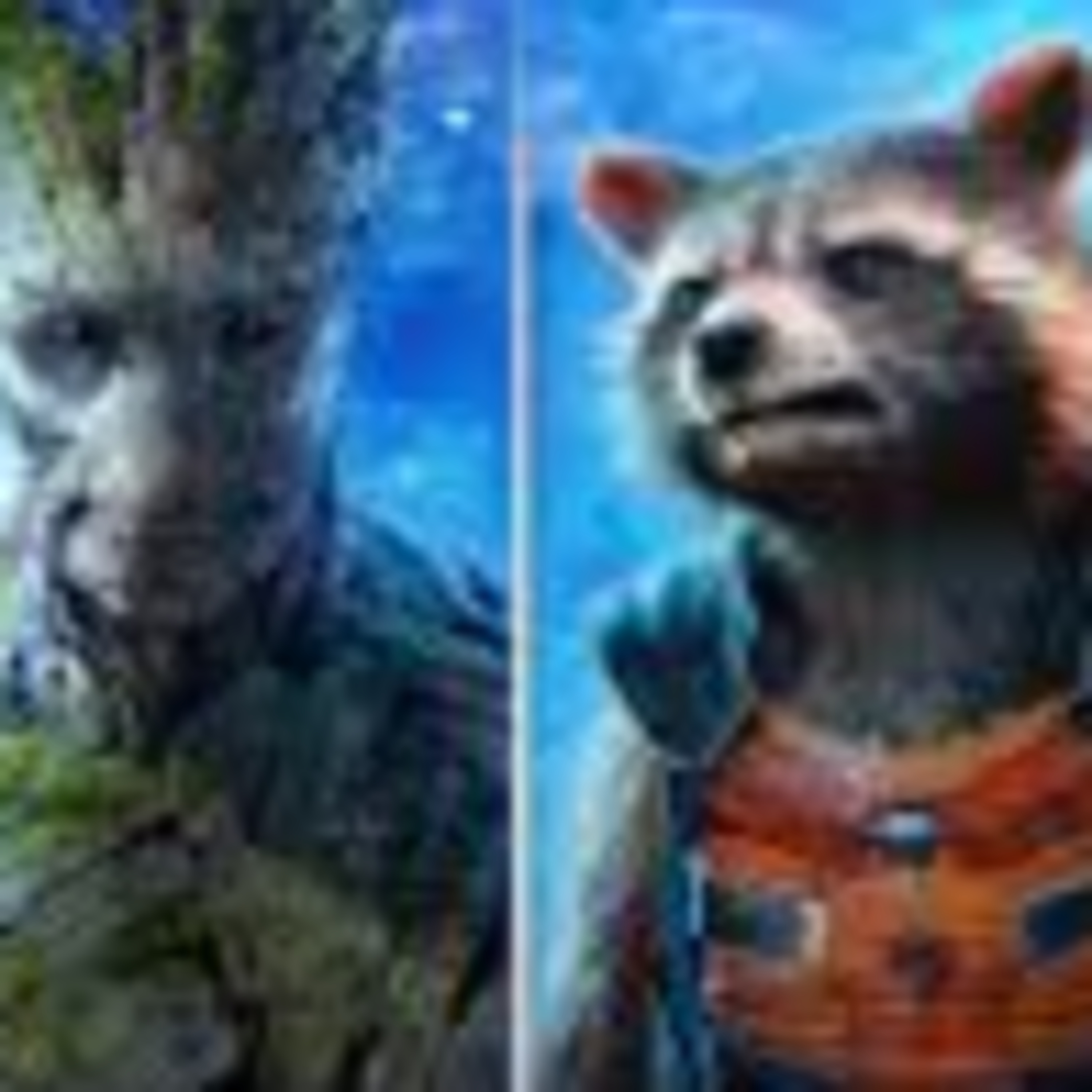 The Complete MCU Recap: Part 2 episode artwork