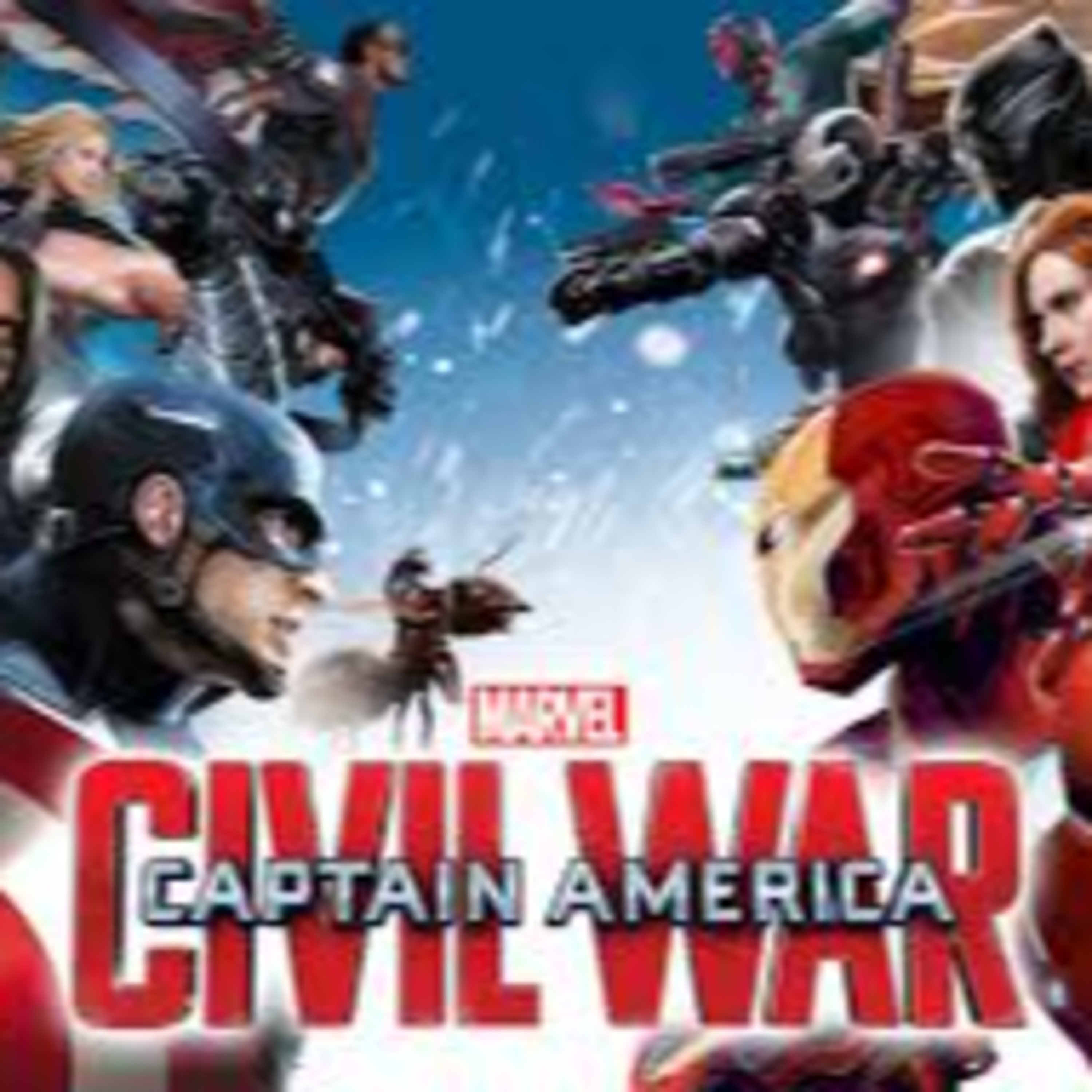 The Complete MCU Recap: Part 3 episode artwork
