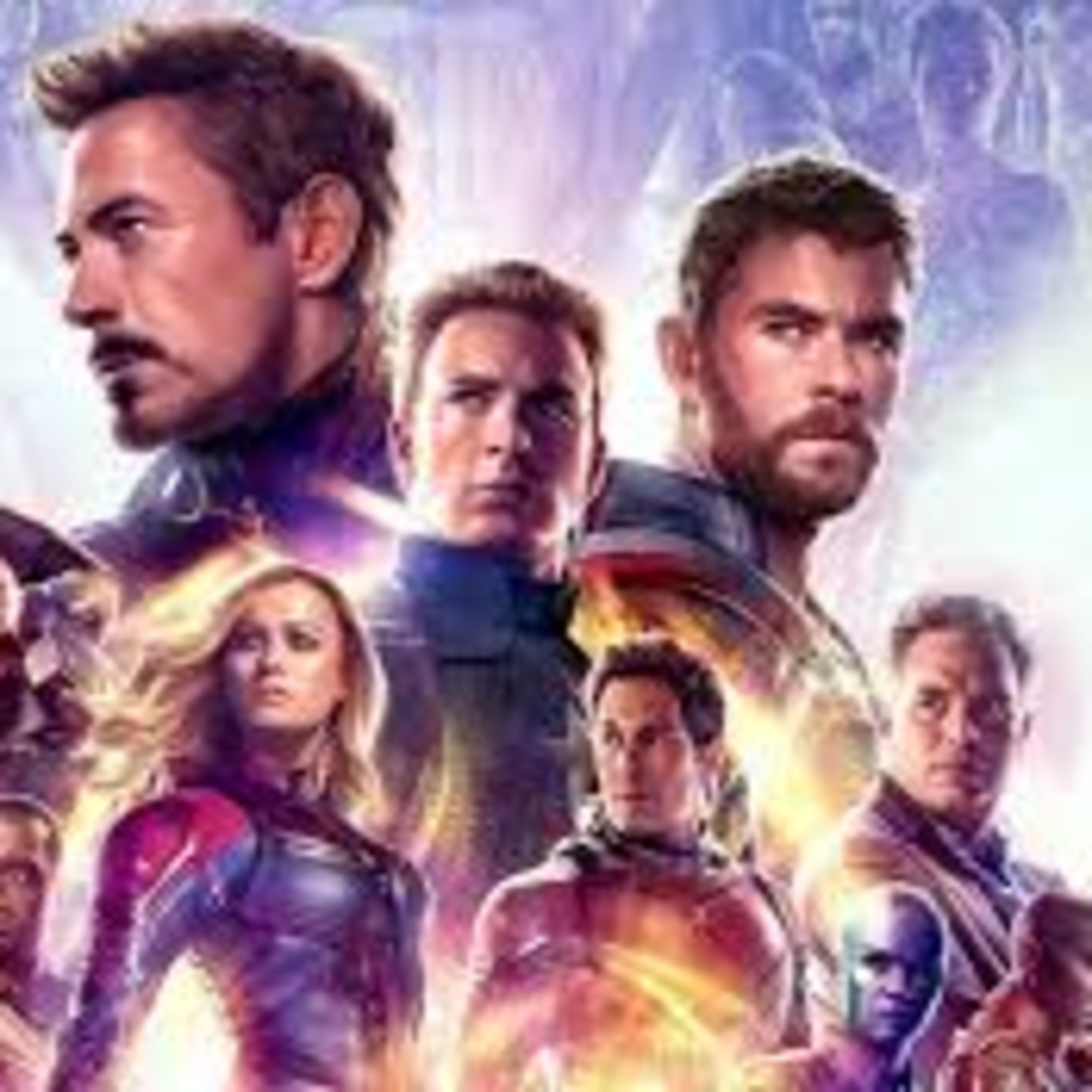 The Complete MCU Recap: Part 4 episode artwork