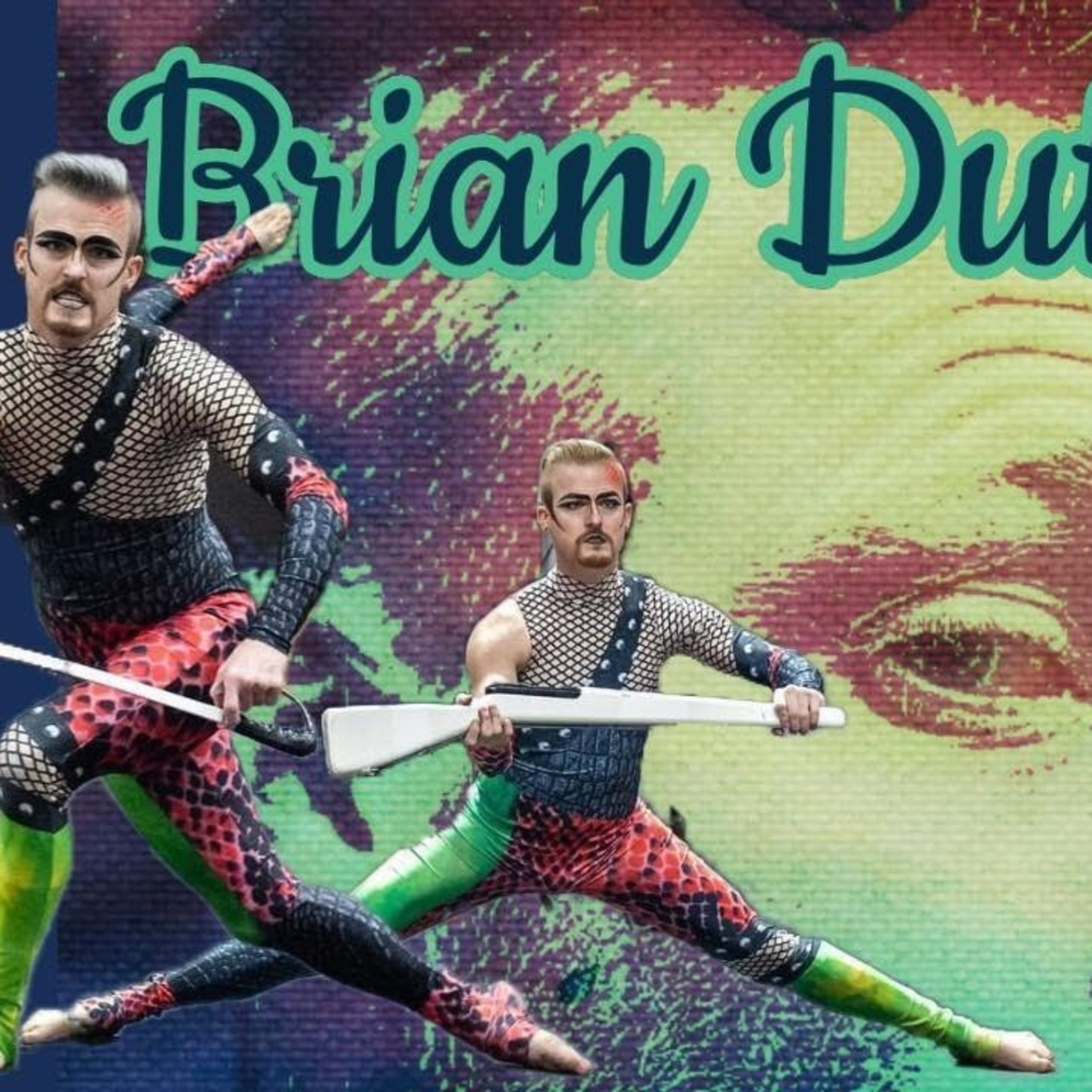 Spintronix Color Guard